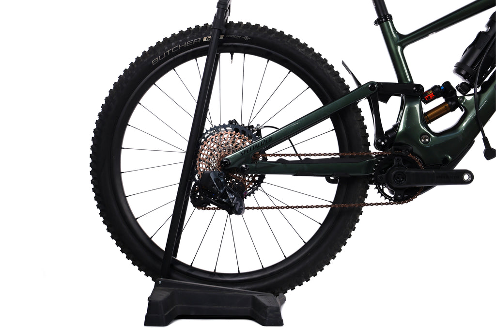 Specialized Turbo Kenevo SL S-Works