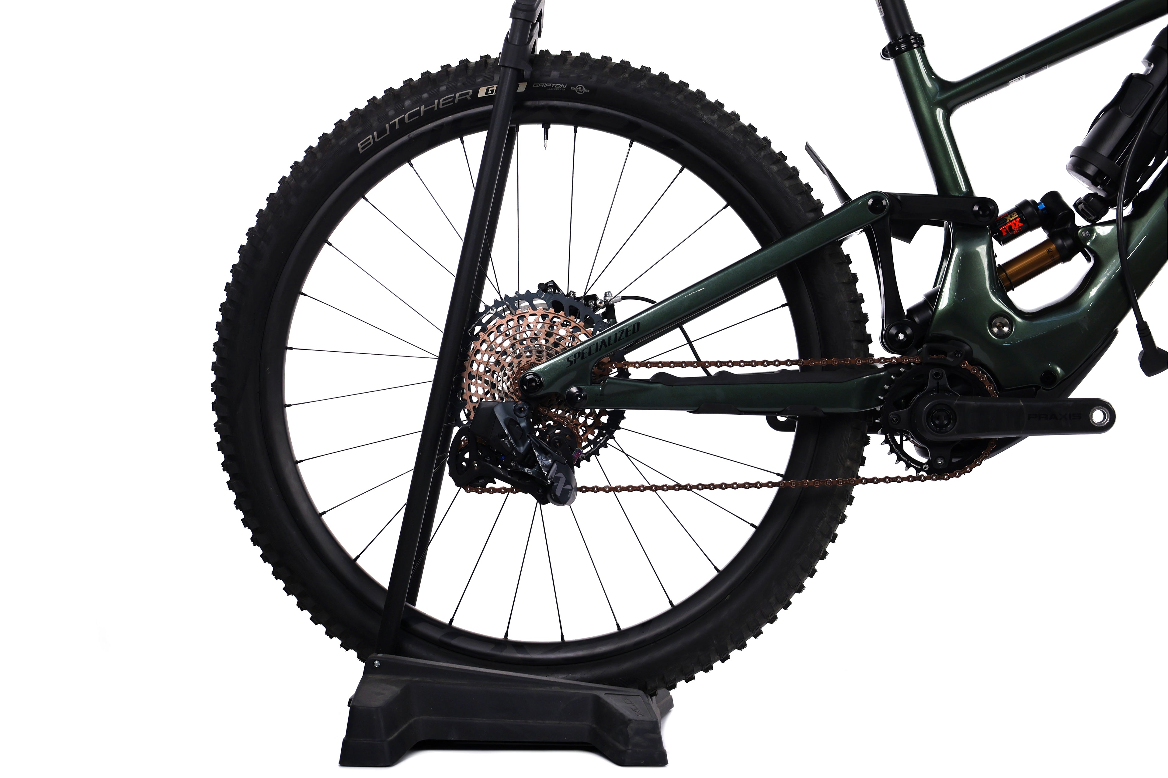 Specialized Turbo Kenevo SL S-Works