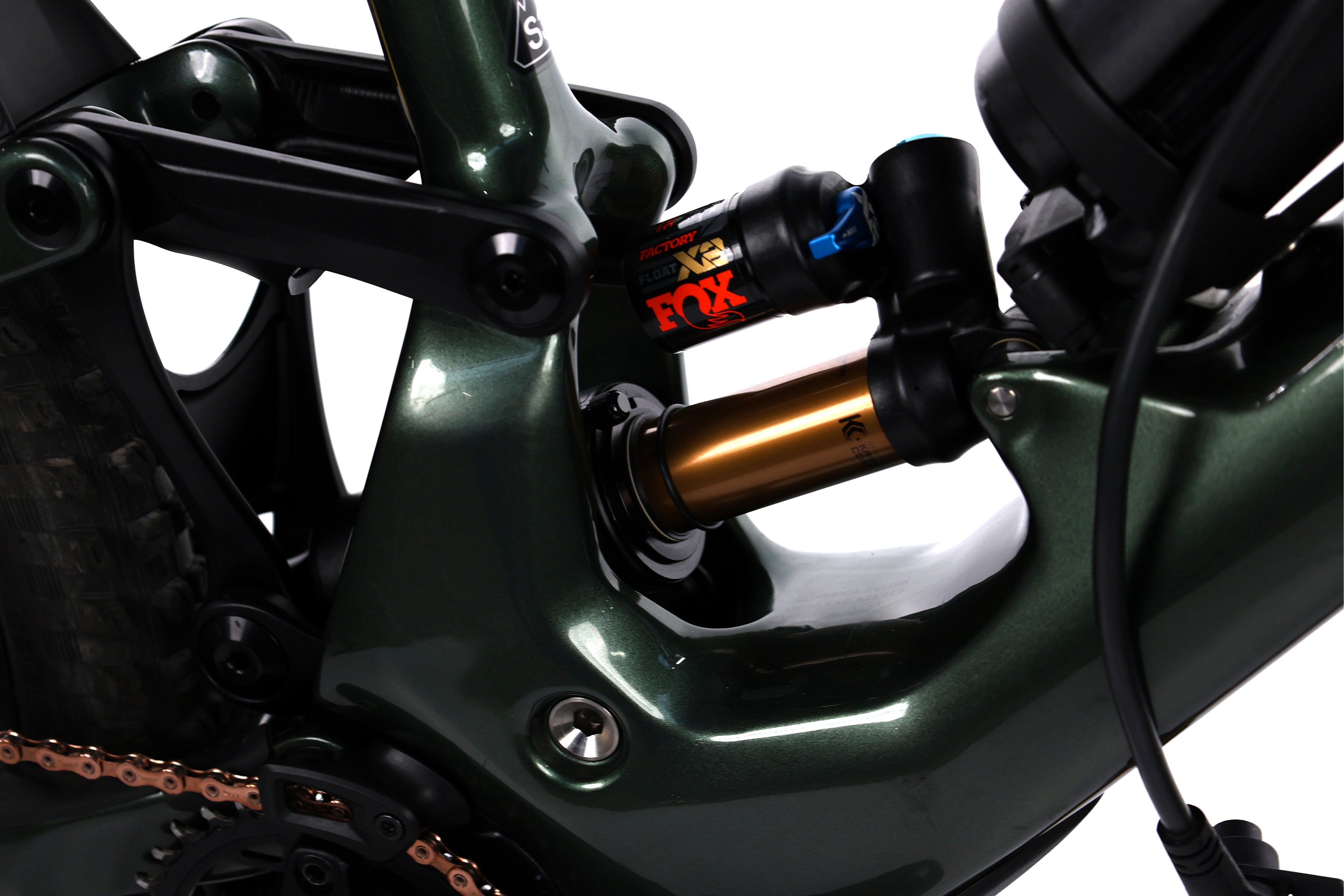 Specialized Turbo Kenevo SL S-Works