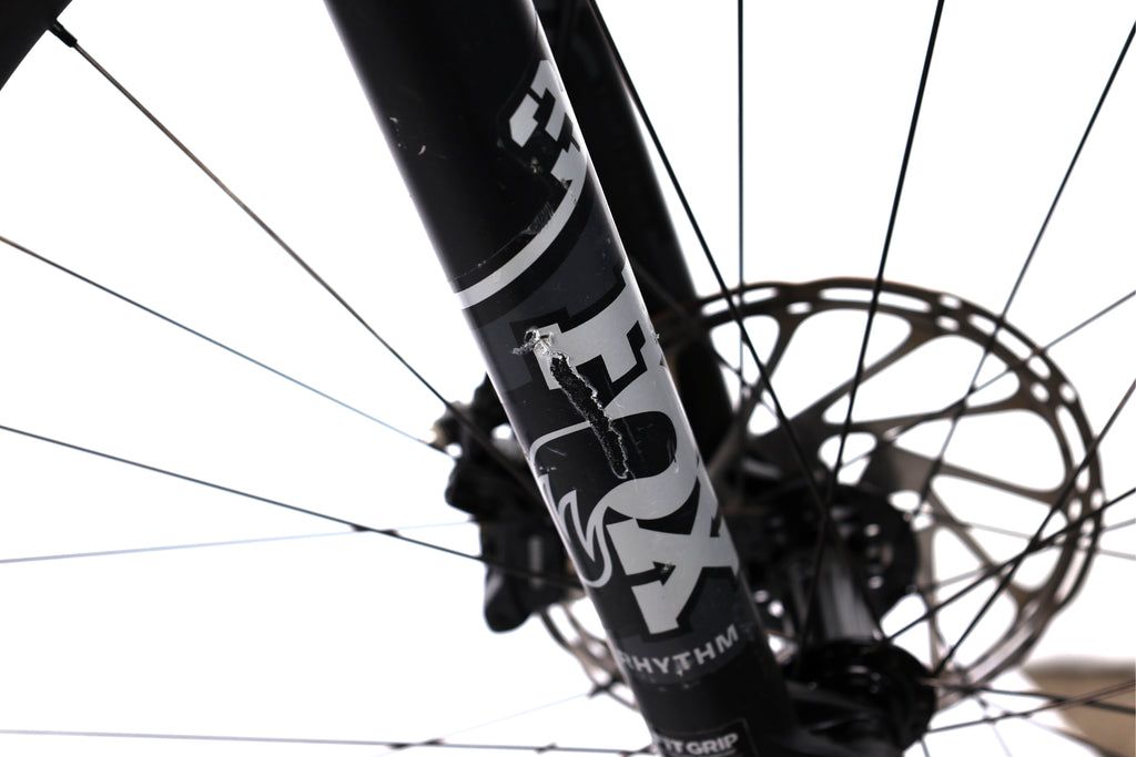 Specialized Turbo Levo SL