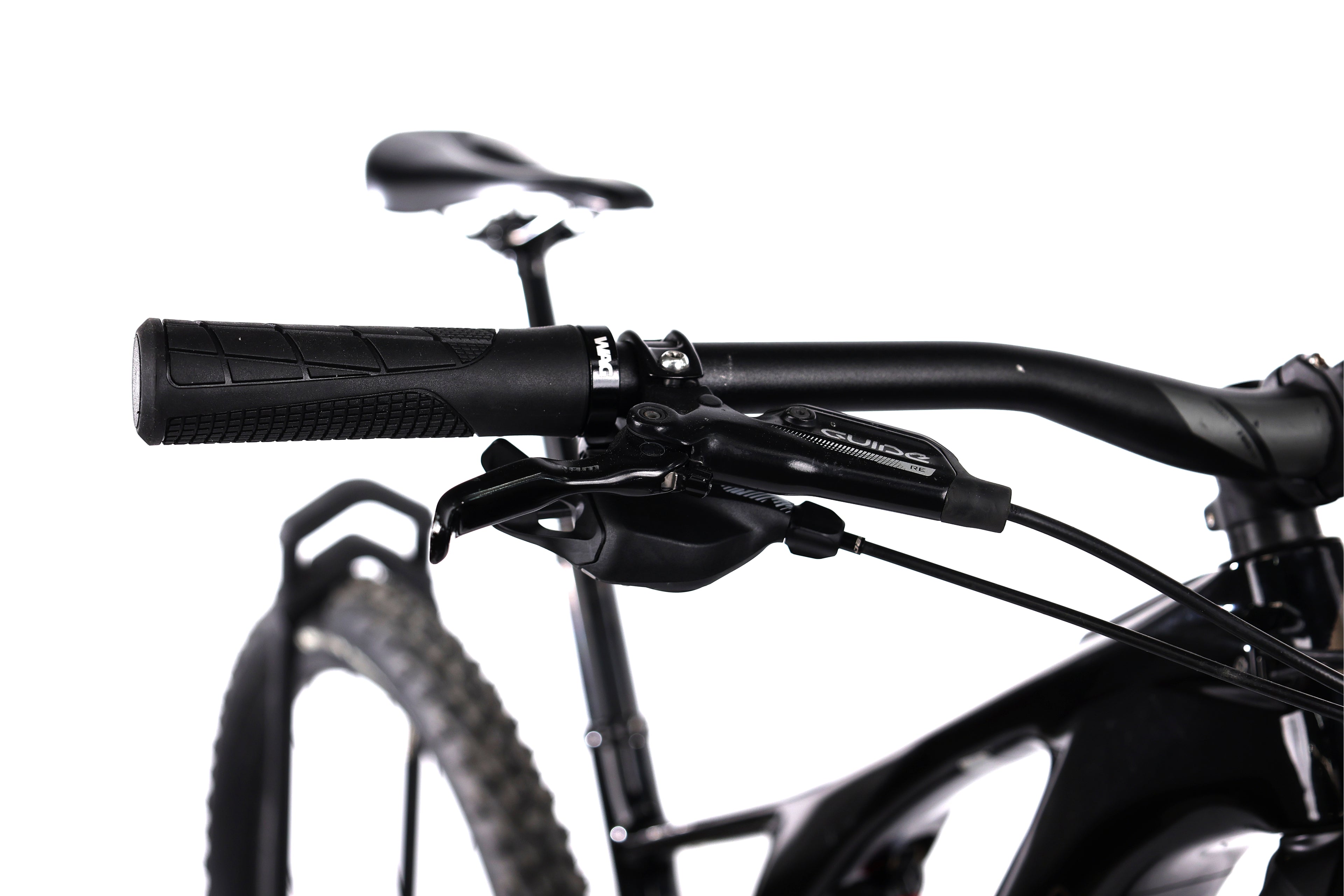 Specialized Turbo Levo SL