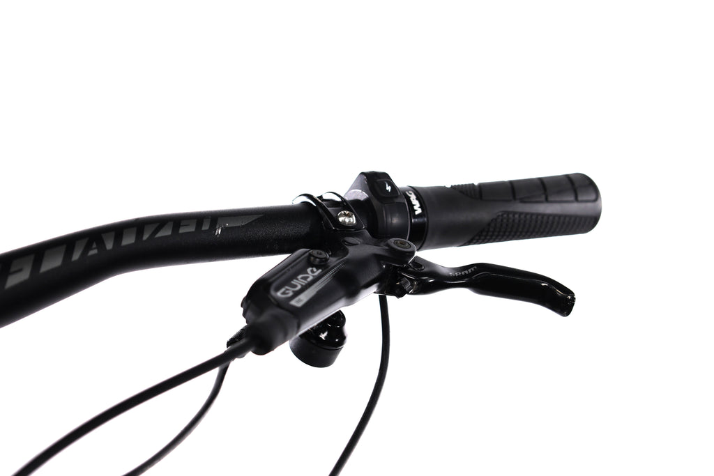 Specialized Turbo Levo SL