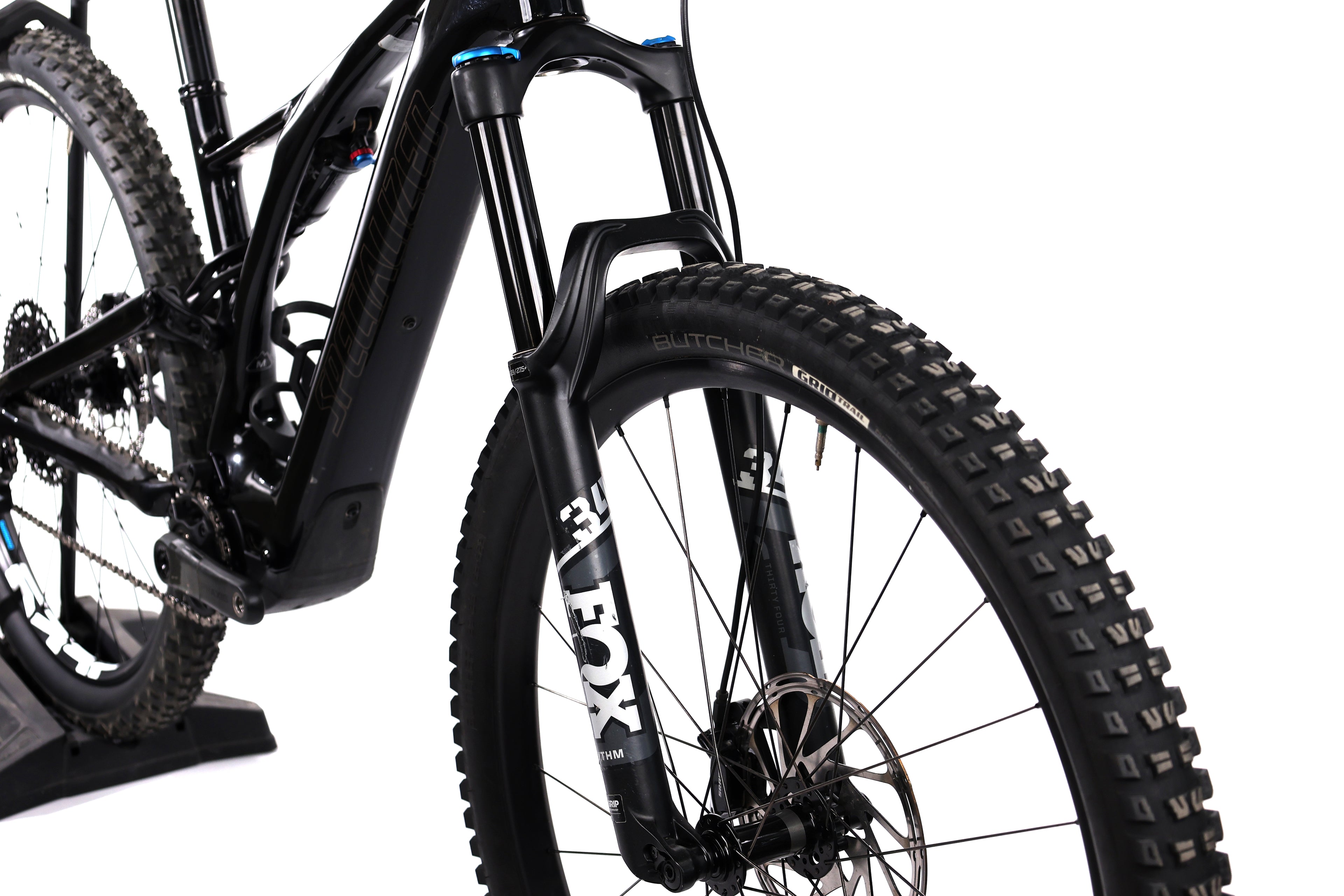 Specialized Turbo Levo SL