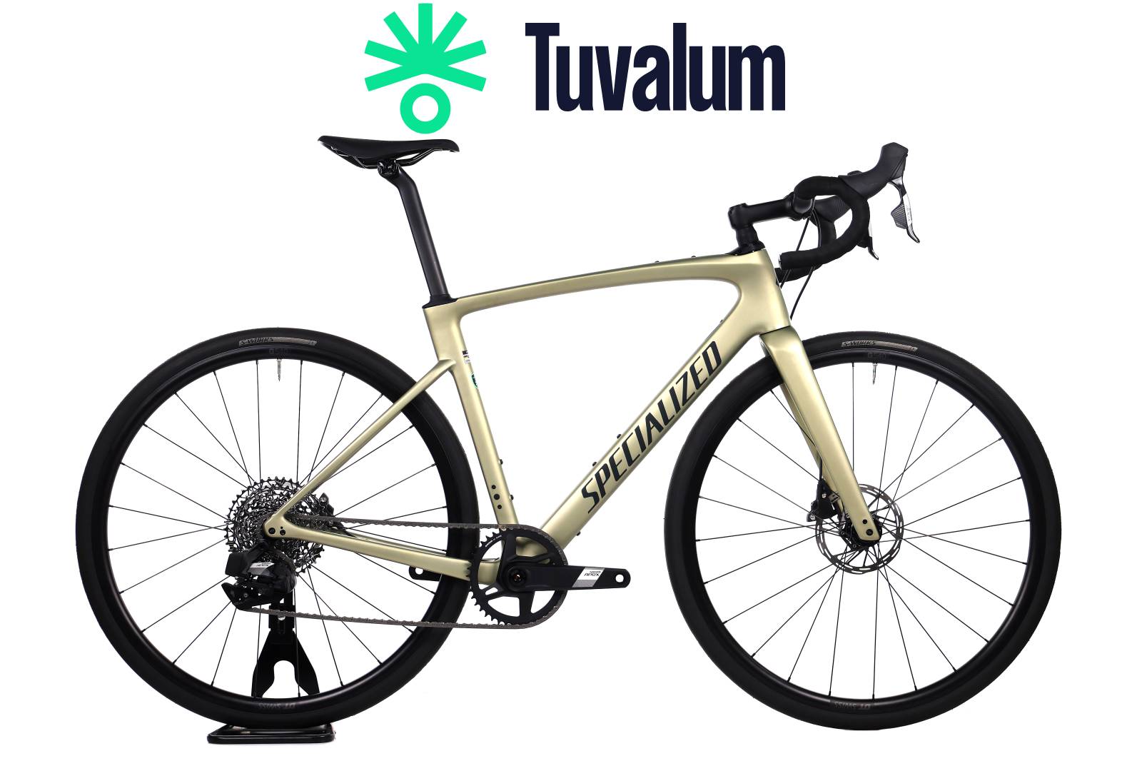 Specialized Roubaix SL8 Sport