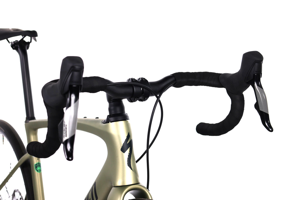 Specialized Roubaix SL8 Sport