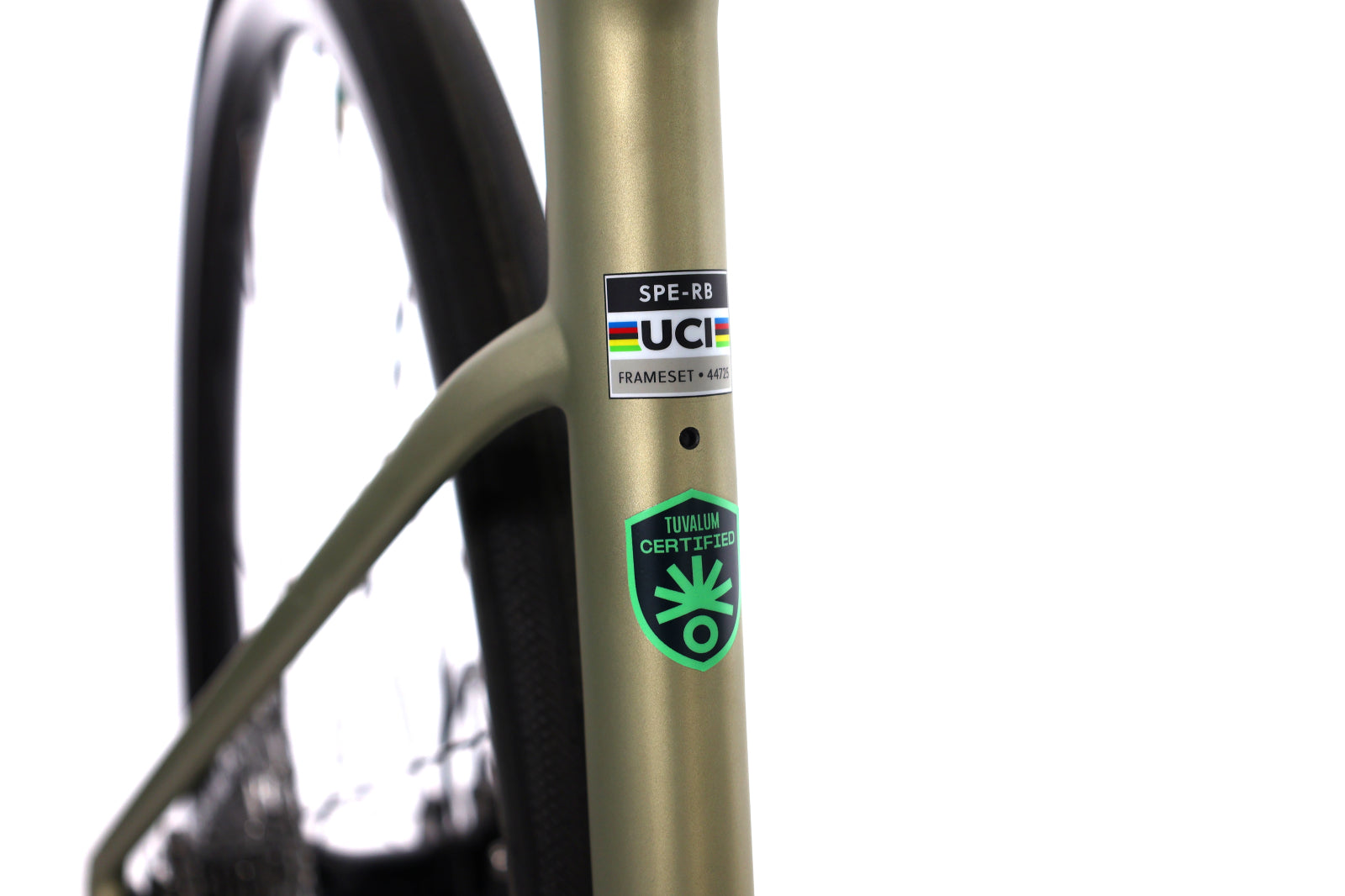 Specialized Roubaix SL8 Sport