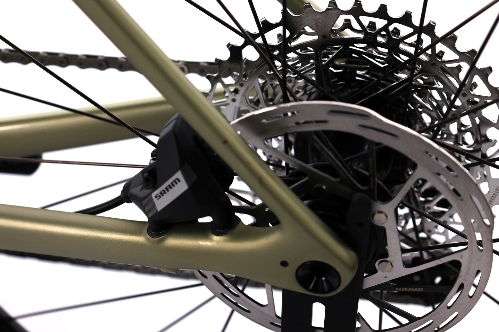 Specialized Roubaix SL8 Sport