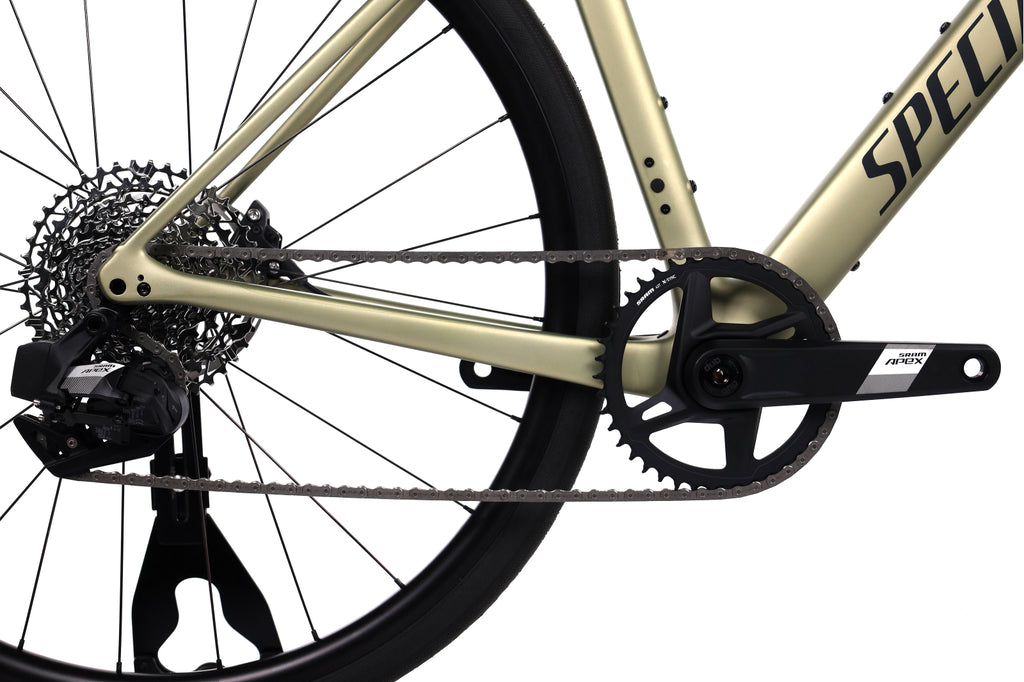 Specialized Roubaix SL8 Sport