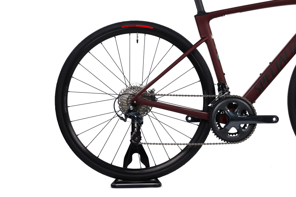 Specialized Roubaix SL8