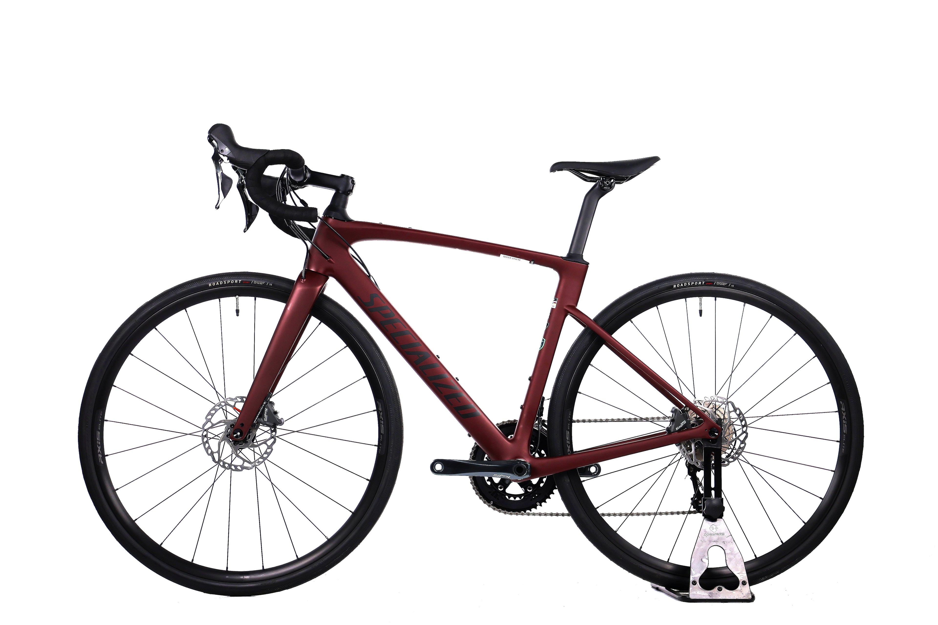 Specialized Roubaix SL8