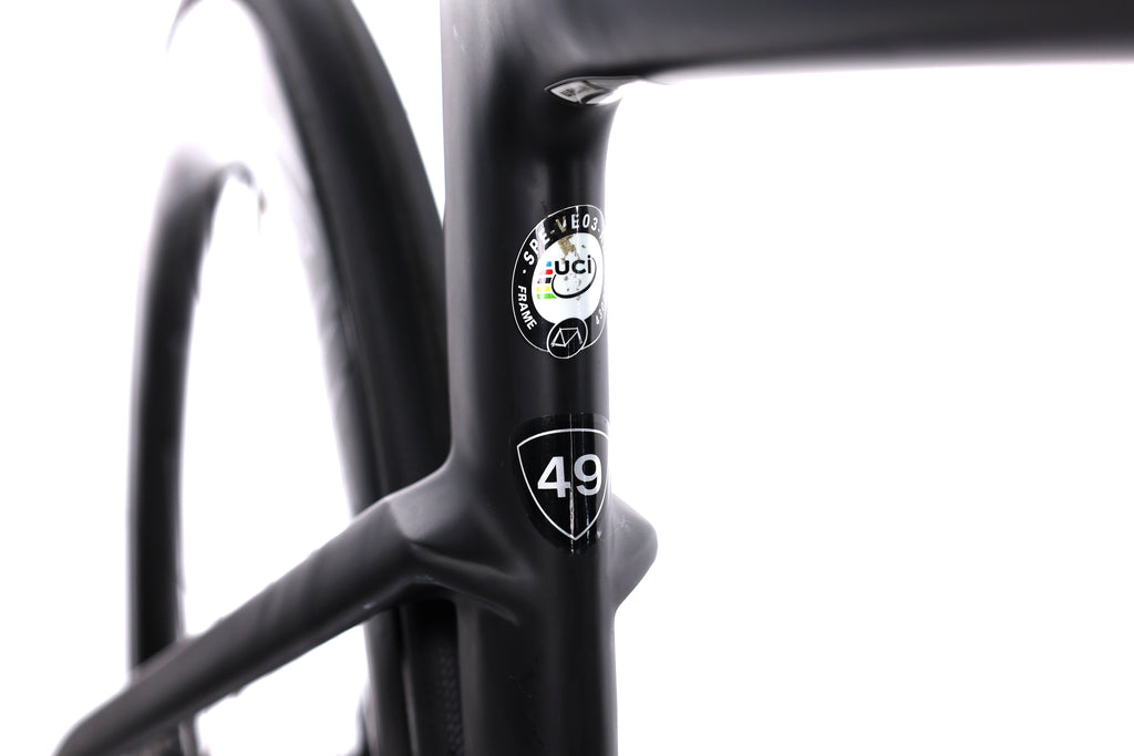 Specialized Venge S-Works Disc