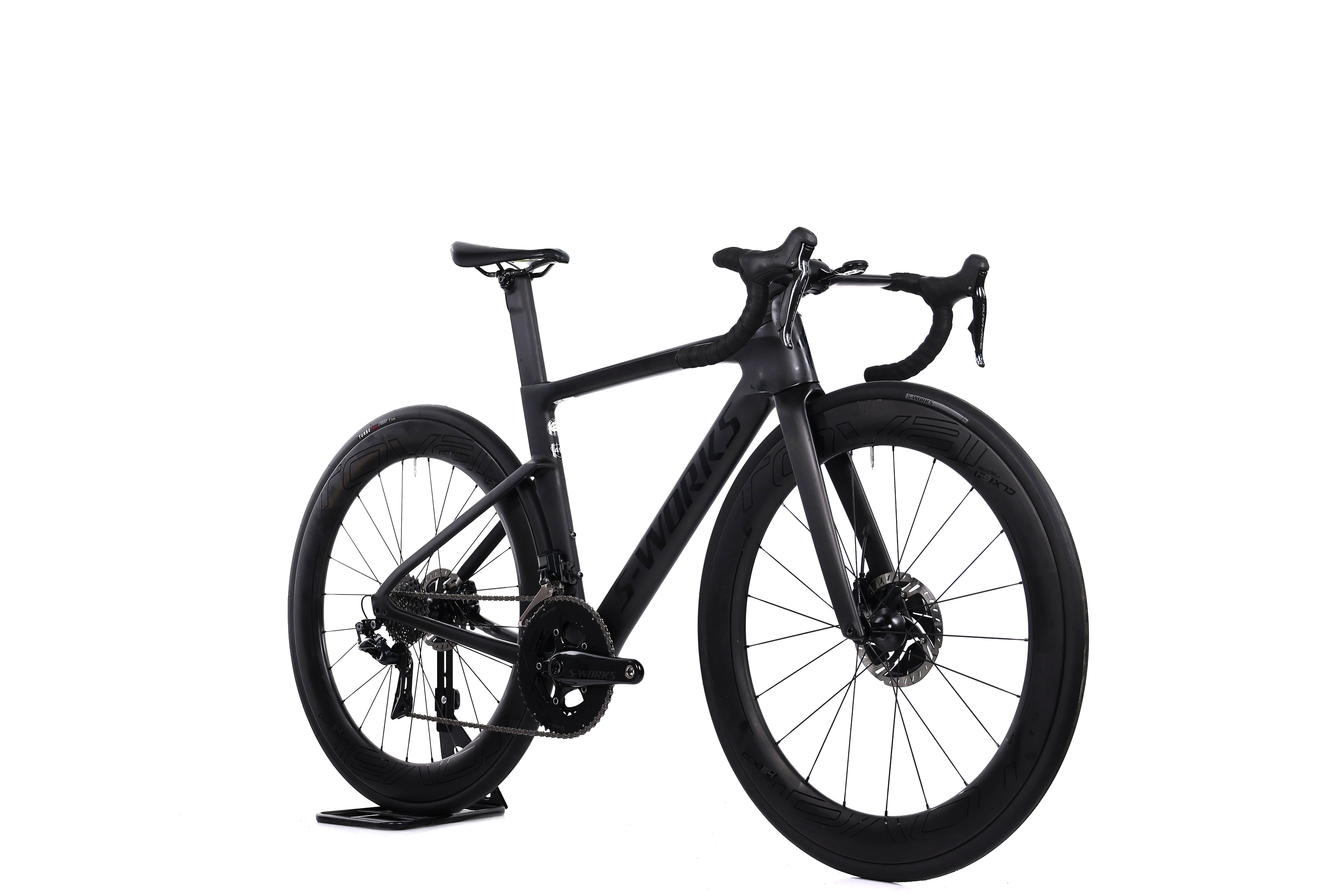 Specialized Venge S-Works Disc
