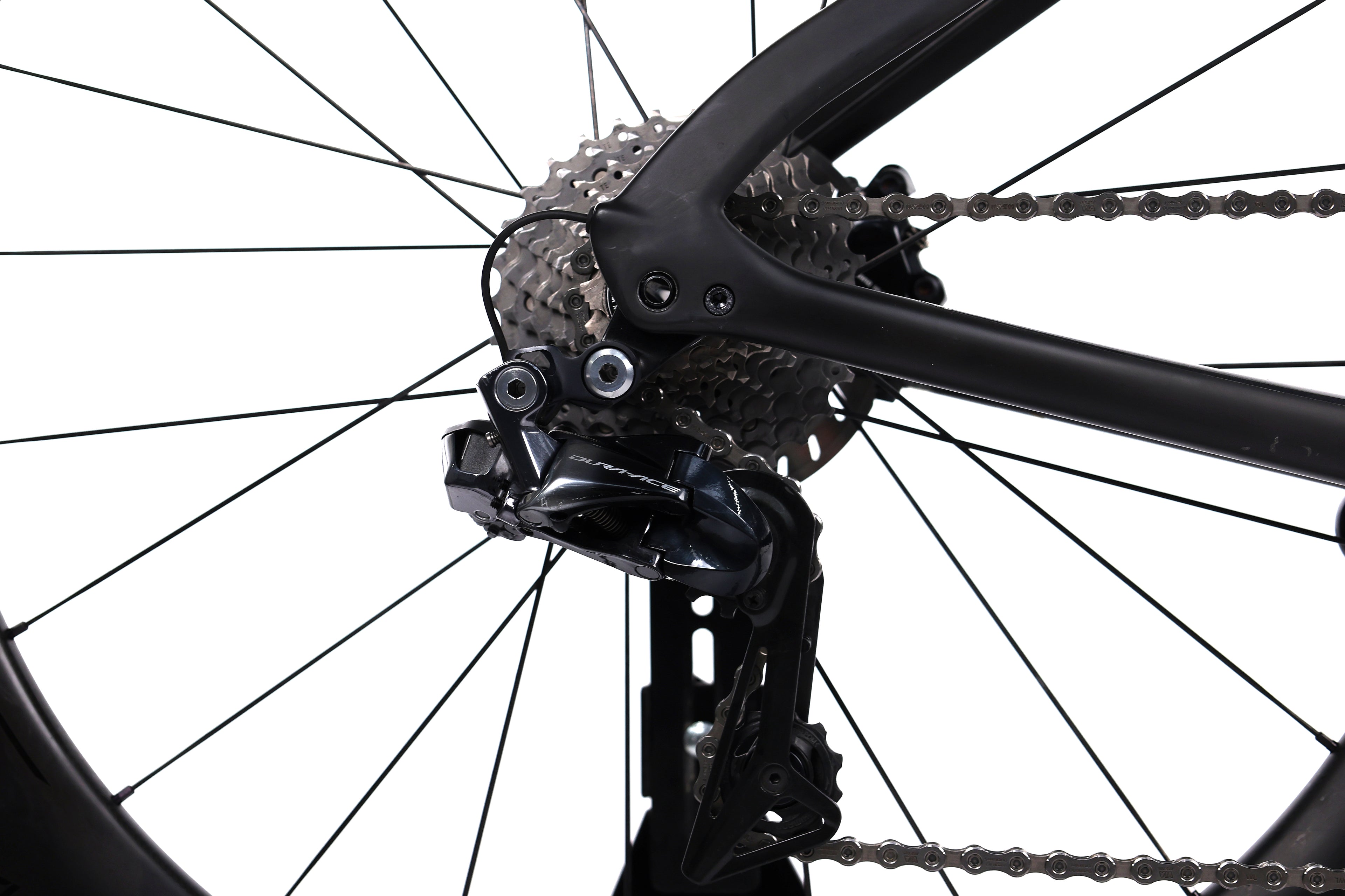 Specialized Venge S-Works Disc