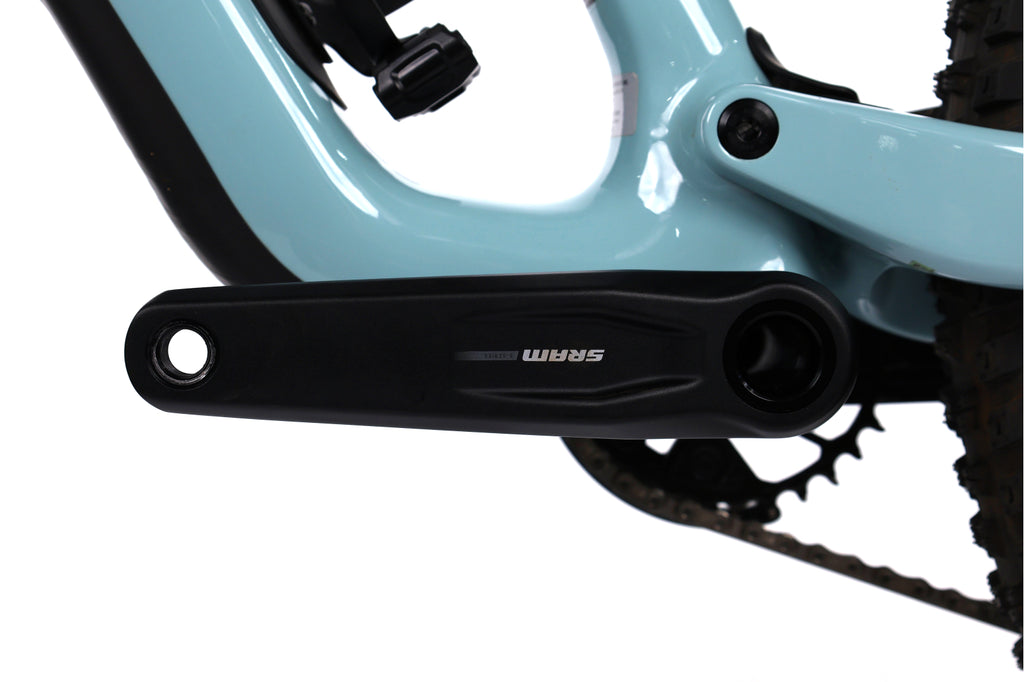 Specialized Stumpjumper 15 Comp