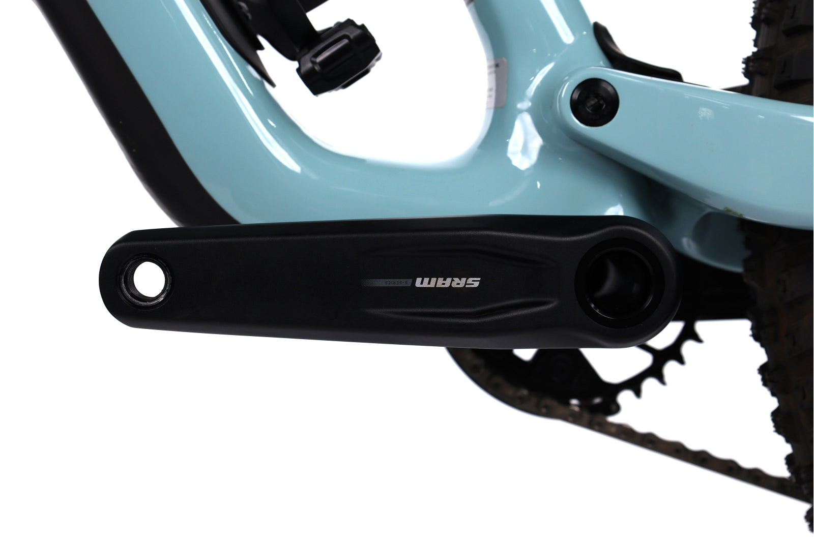 Specialized Stumpjumper 15 Comp