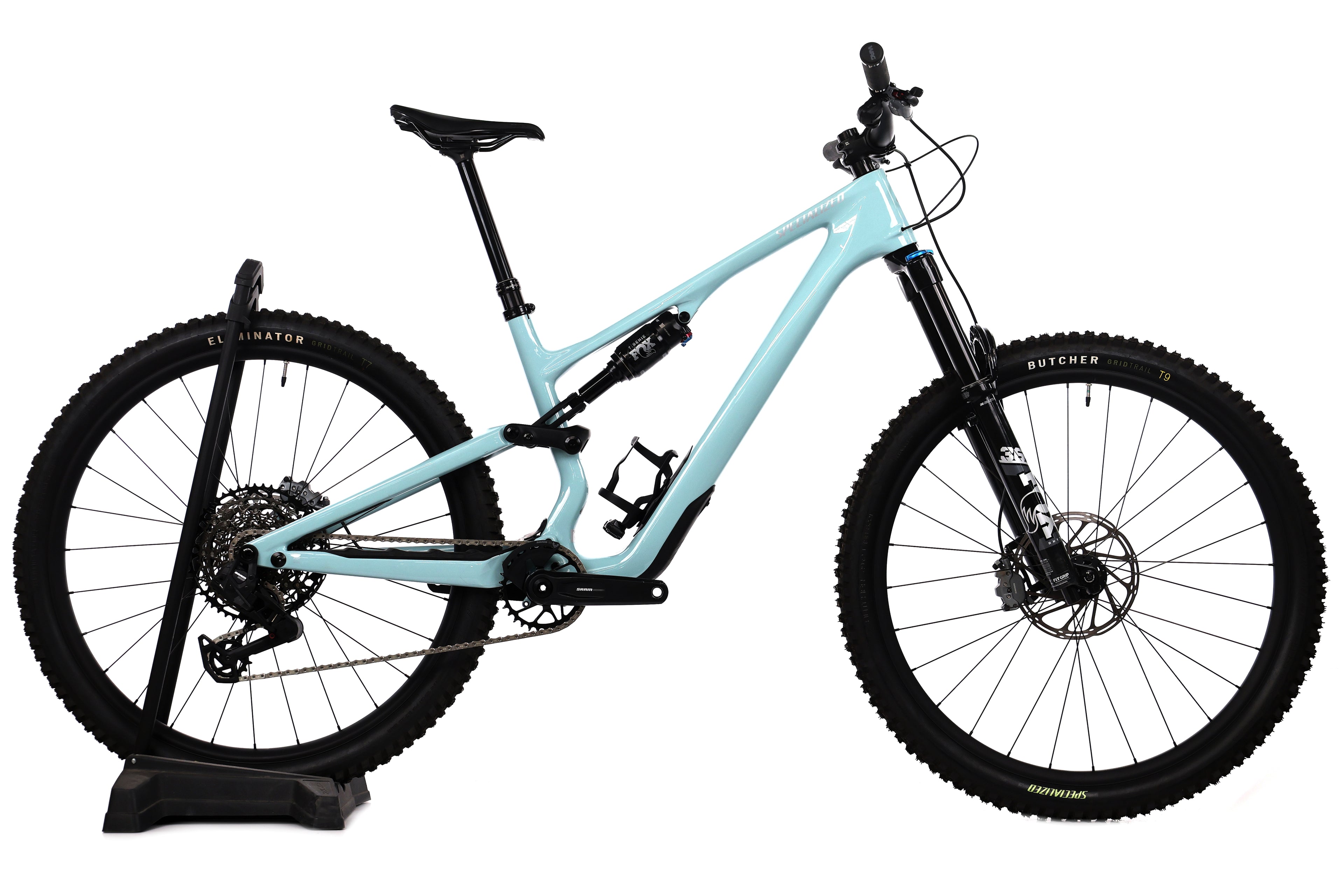 Specialized Stumpjumper 15 Comp