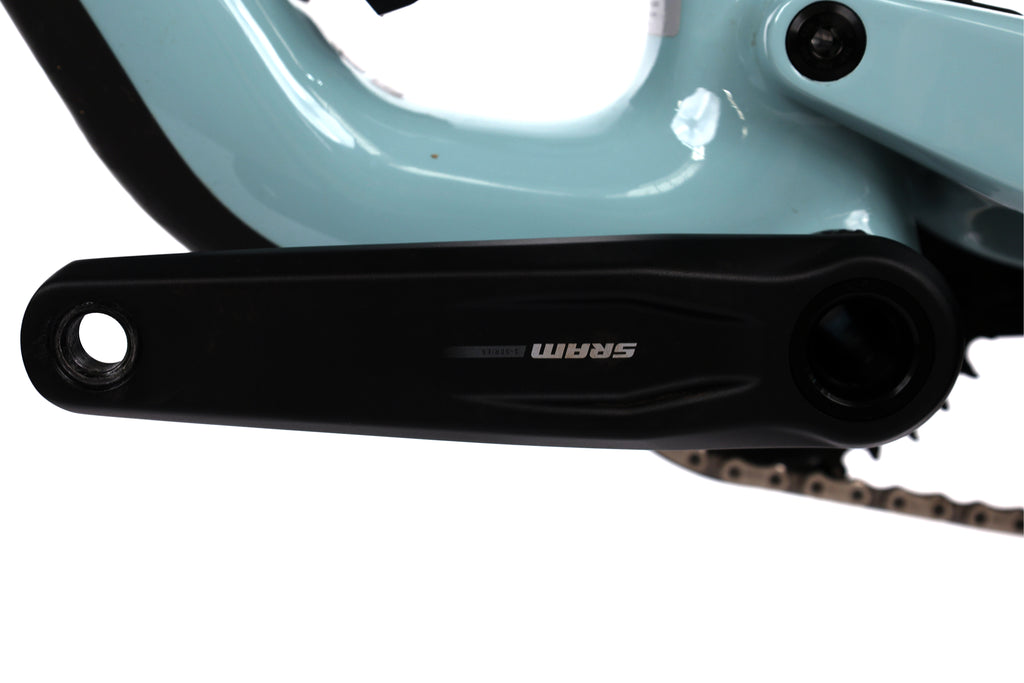 Specialized Stumpjumper 15 Comp