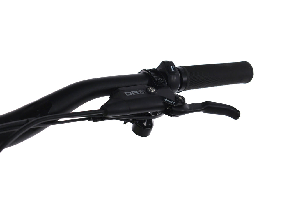 Specialized Turbo Levo Alloy