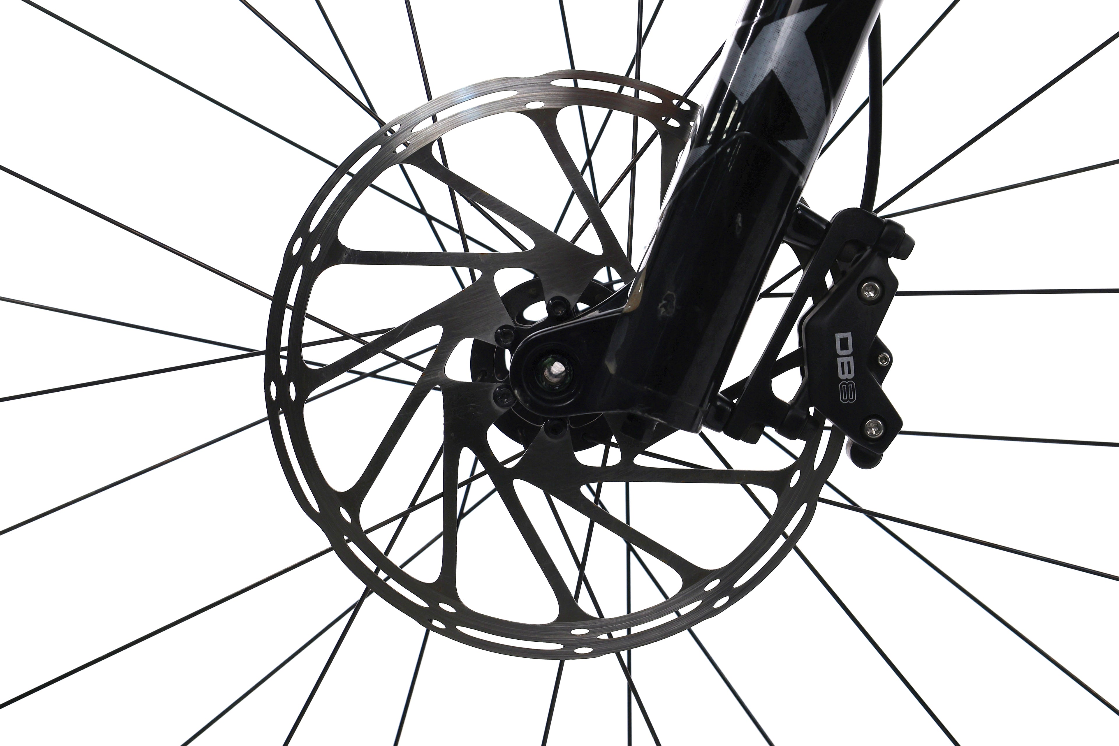 Specialized Turbo Levo Alloy