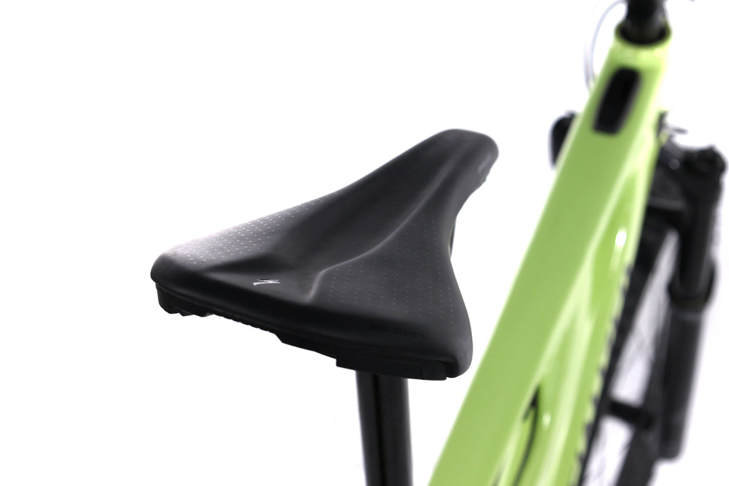 Specialized Turbo Levo Alloy