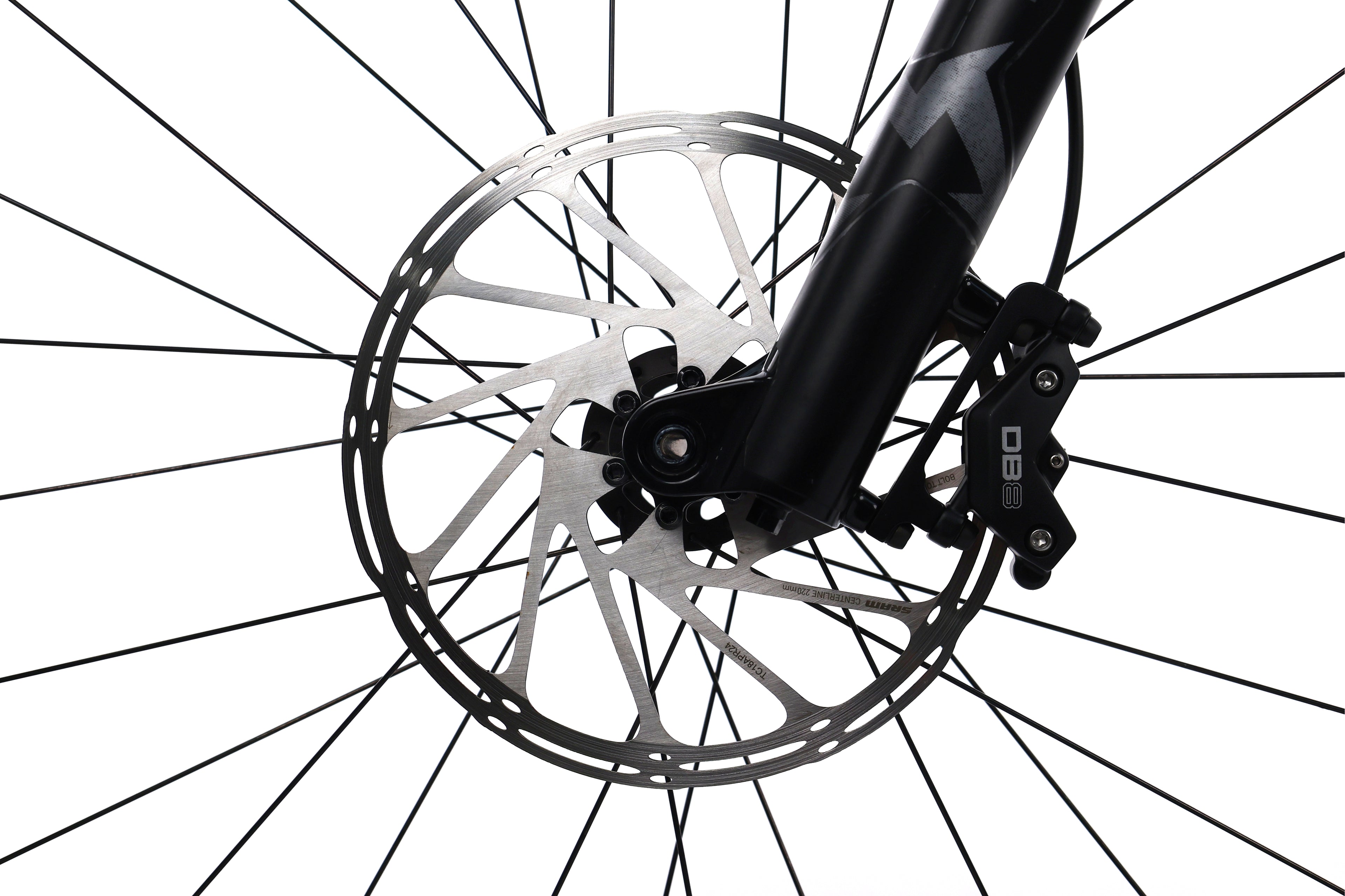 Specialized Turbo Levo Alloy