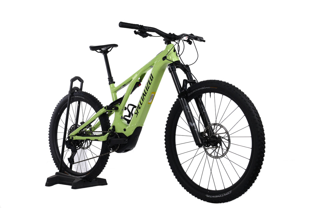 Specialized Turbo Levo Alloy