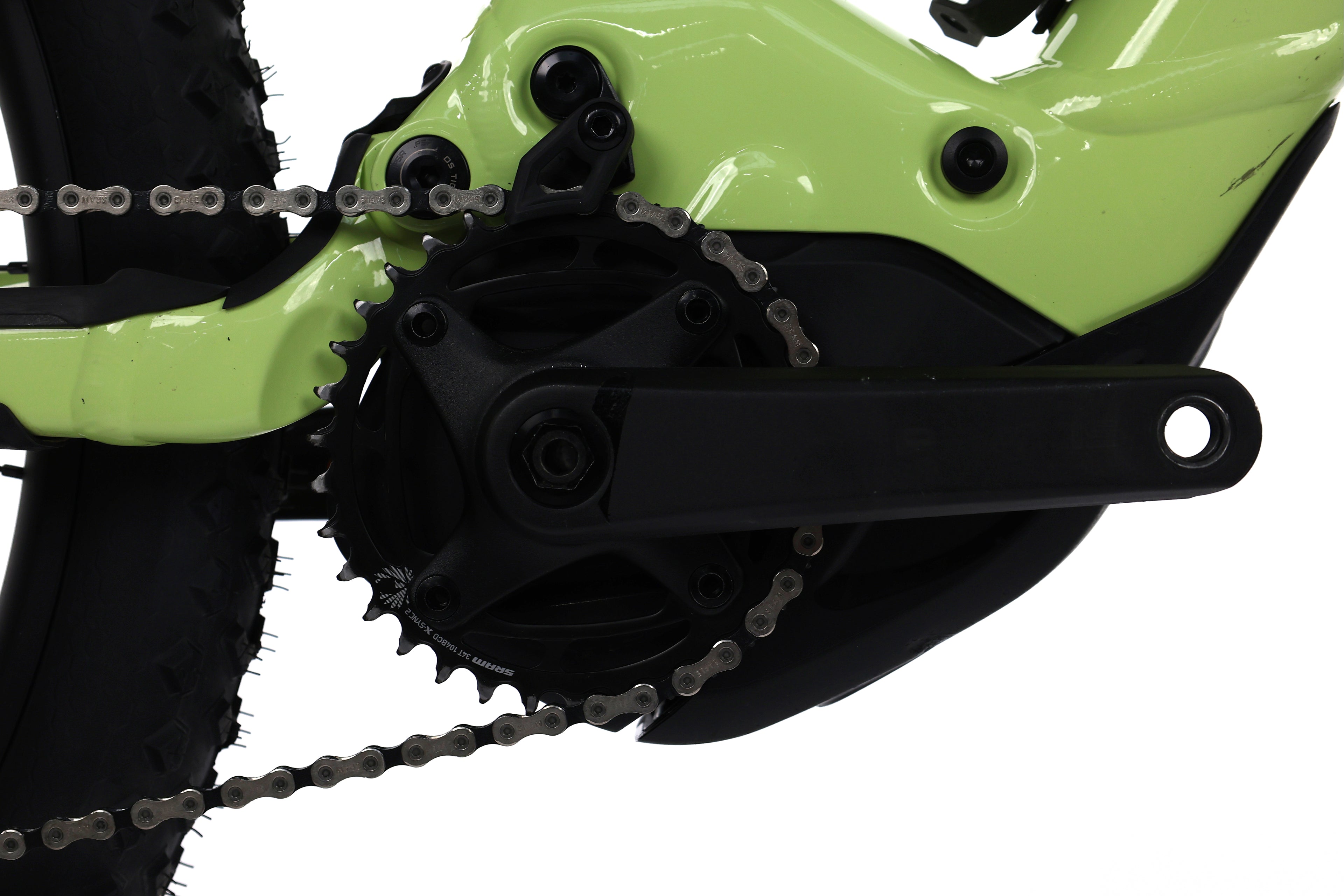 Specialized Turbo Levo Alloy