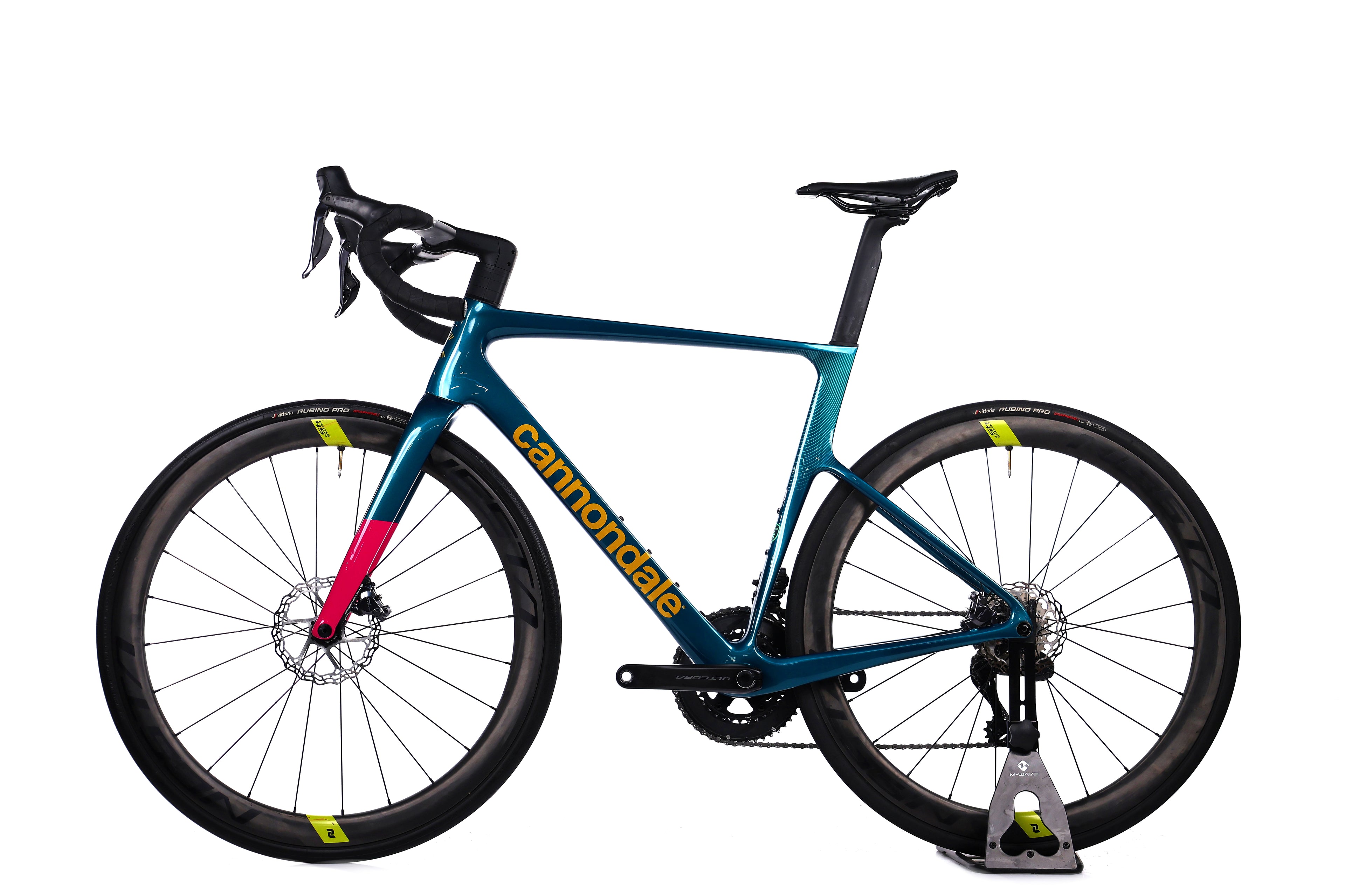 Cannondale Supersix Evo 2 ultegra Di2