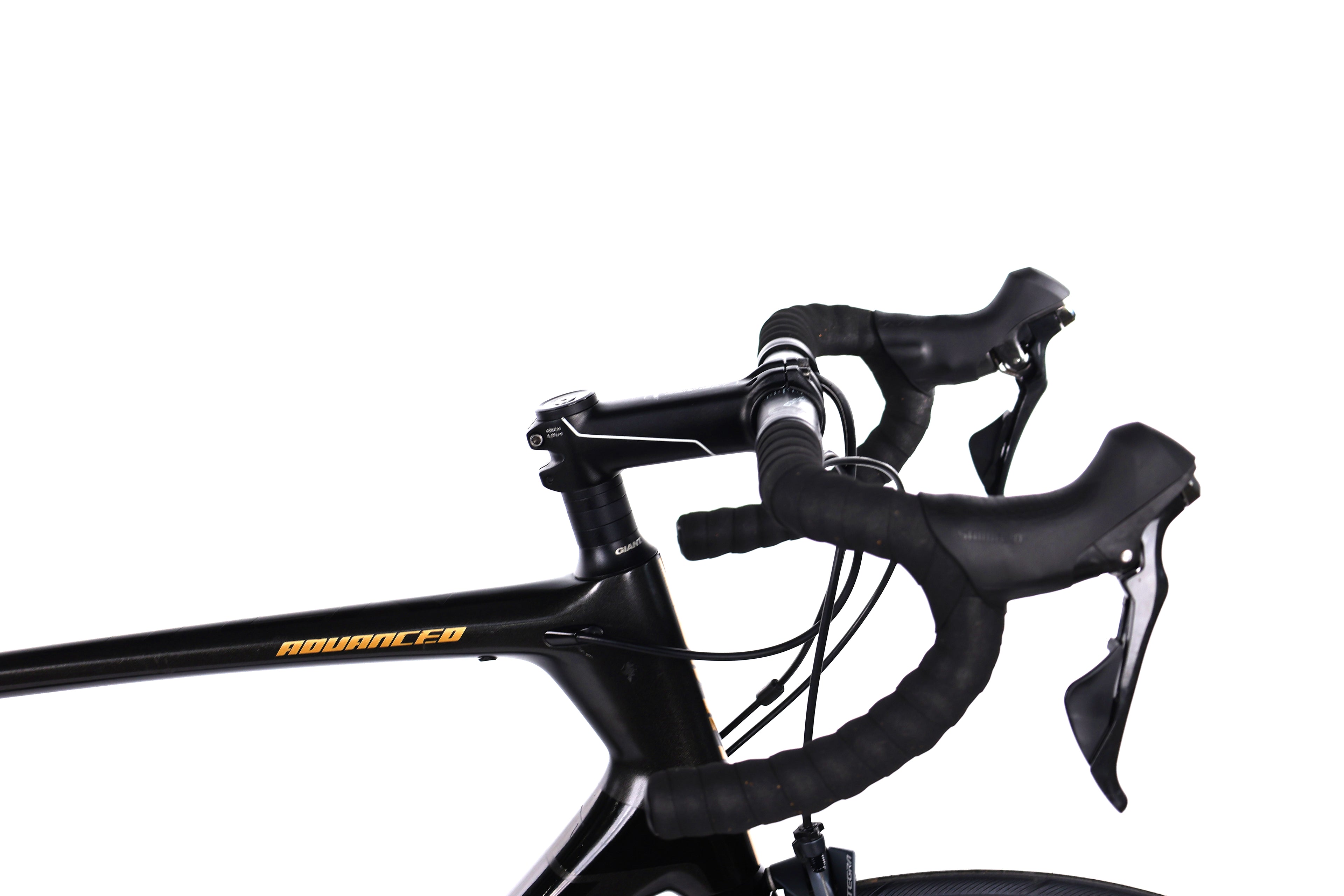 Giant TCR Advanced 1