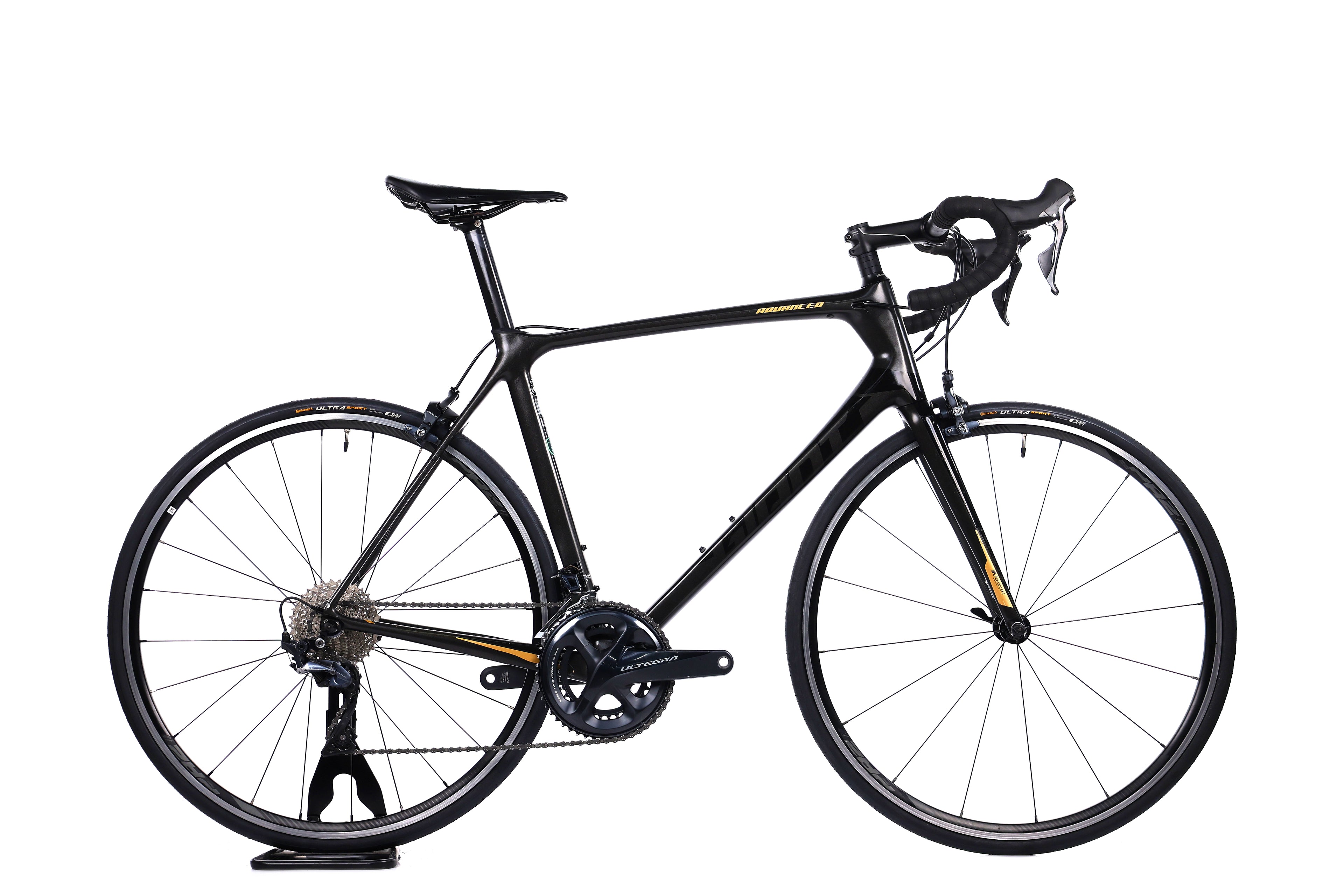 Giant TCR Advanced 1