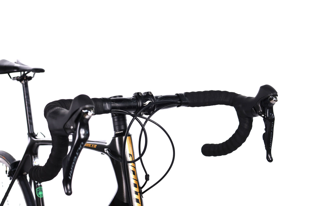 Giant TCR Advanced 1