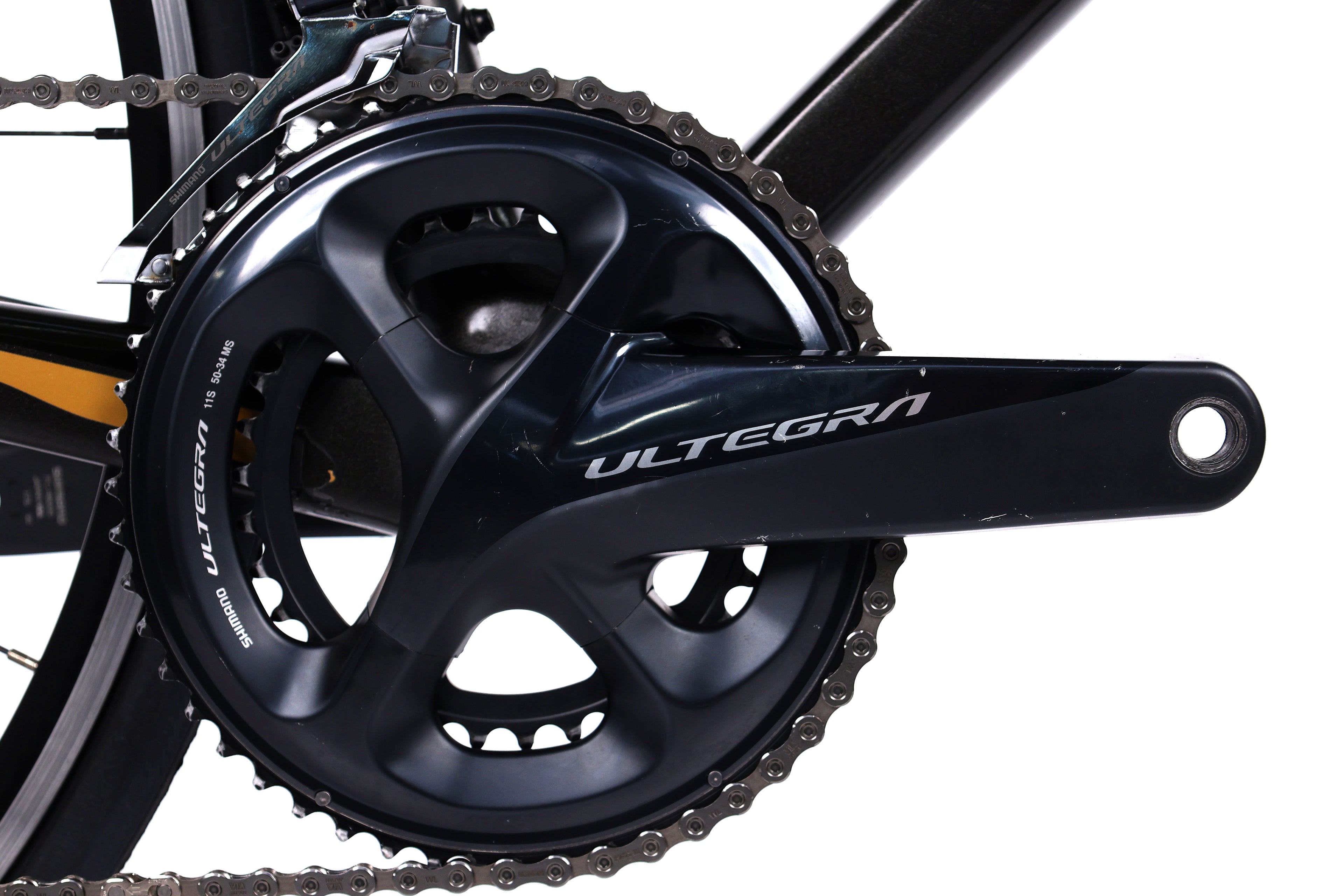 Giant TCR Advanced 1