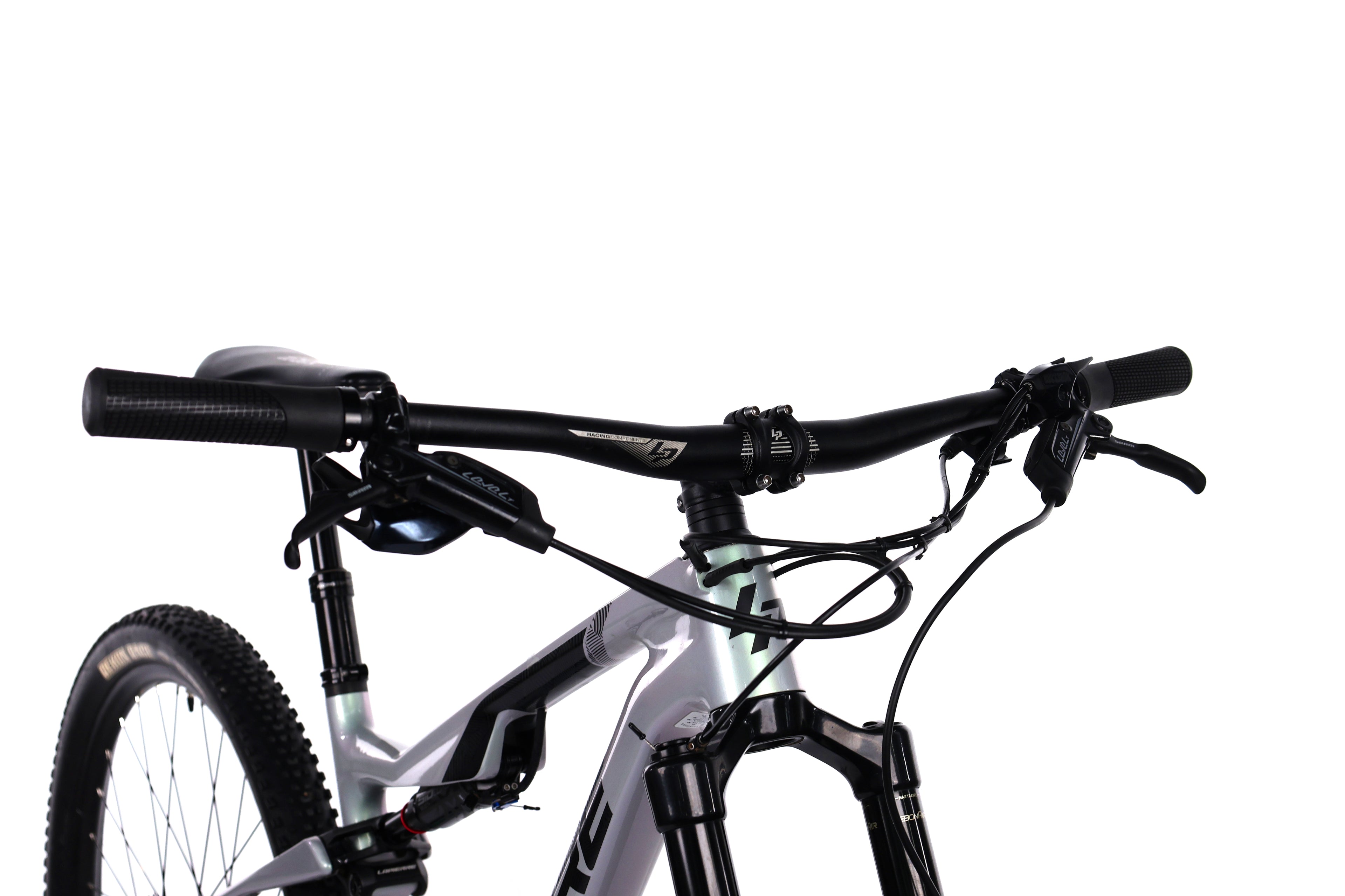 Lapierre XRM 6.9