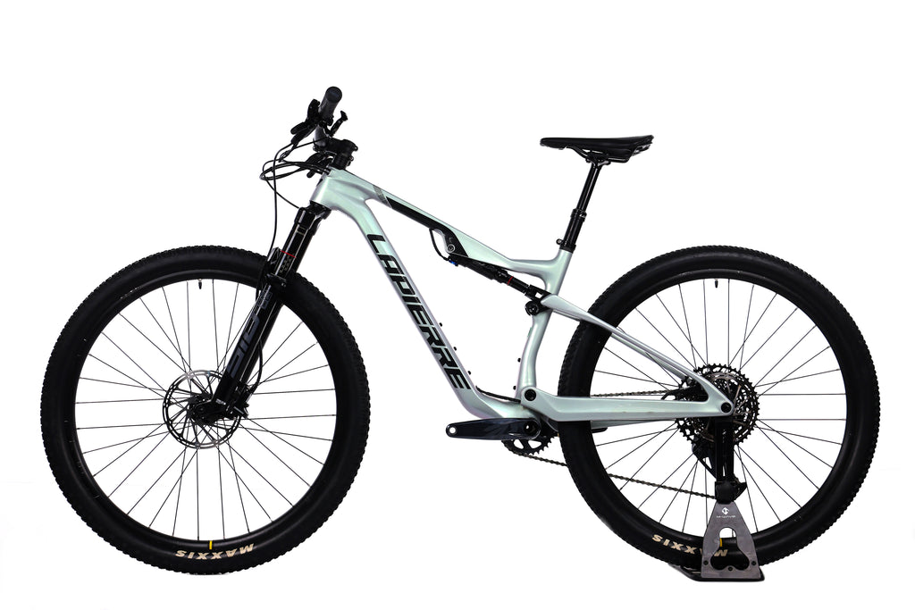 Lapierre XRM 6.9