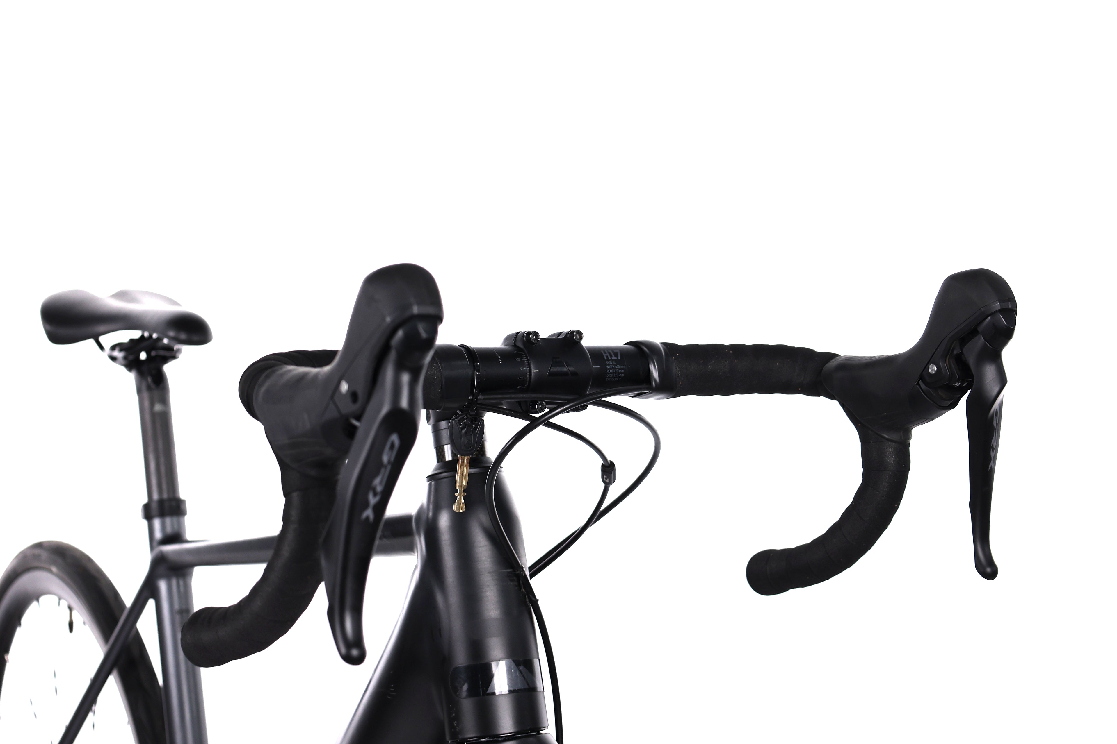 Canyon Endurance On 7