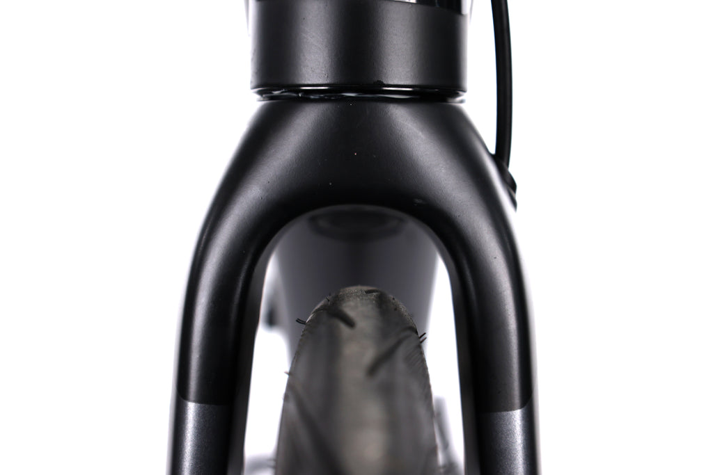 Canyon Endurance On 7