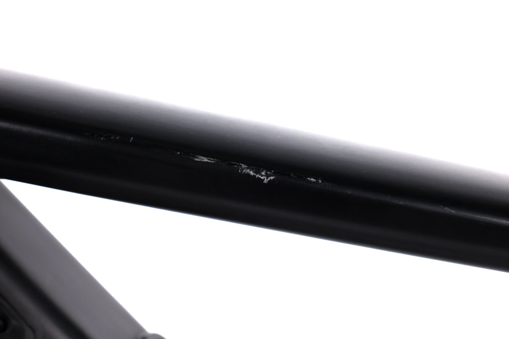 Canyon Endurance On 7