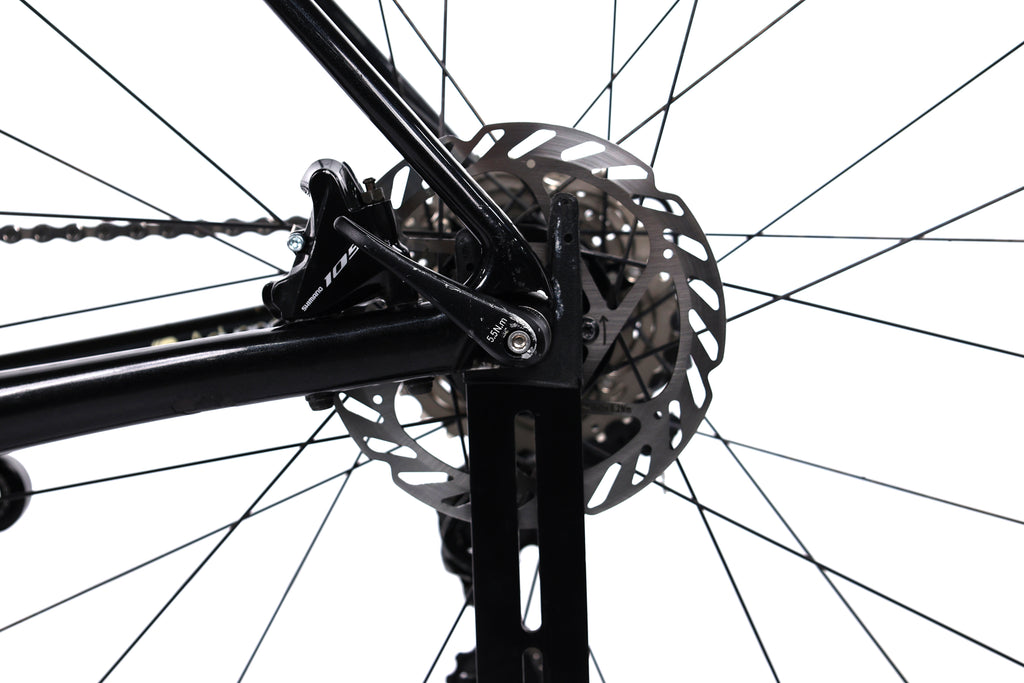 Giant TCR Advanced 2 Disc pro