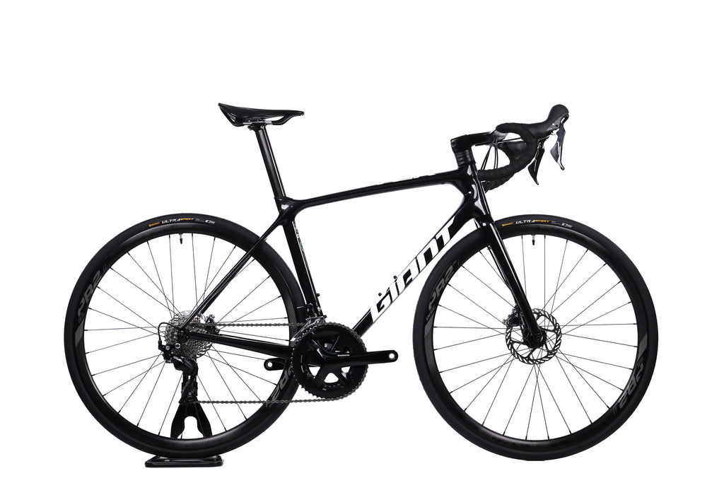 Giant TCR Advanced 2 Disc pro