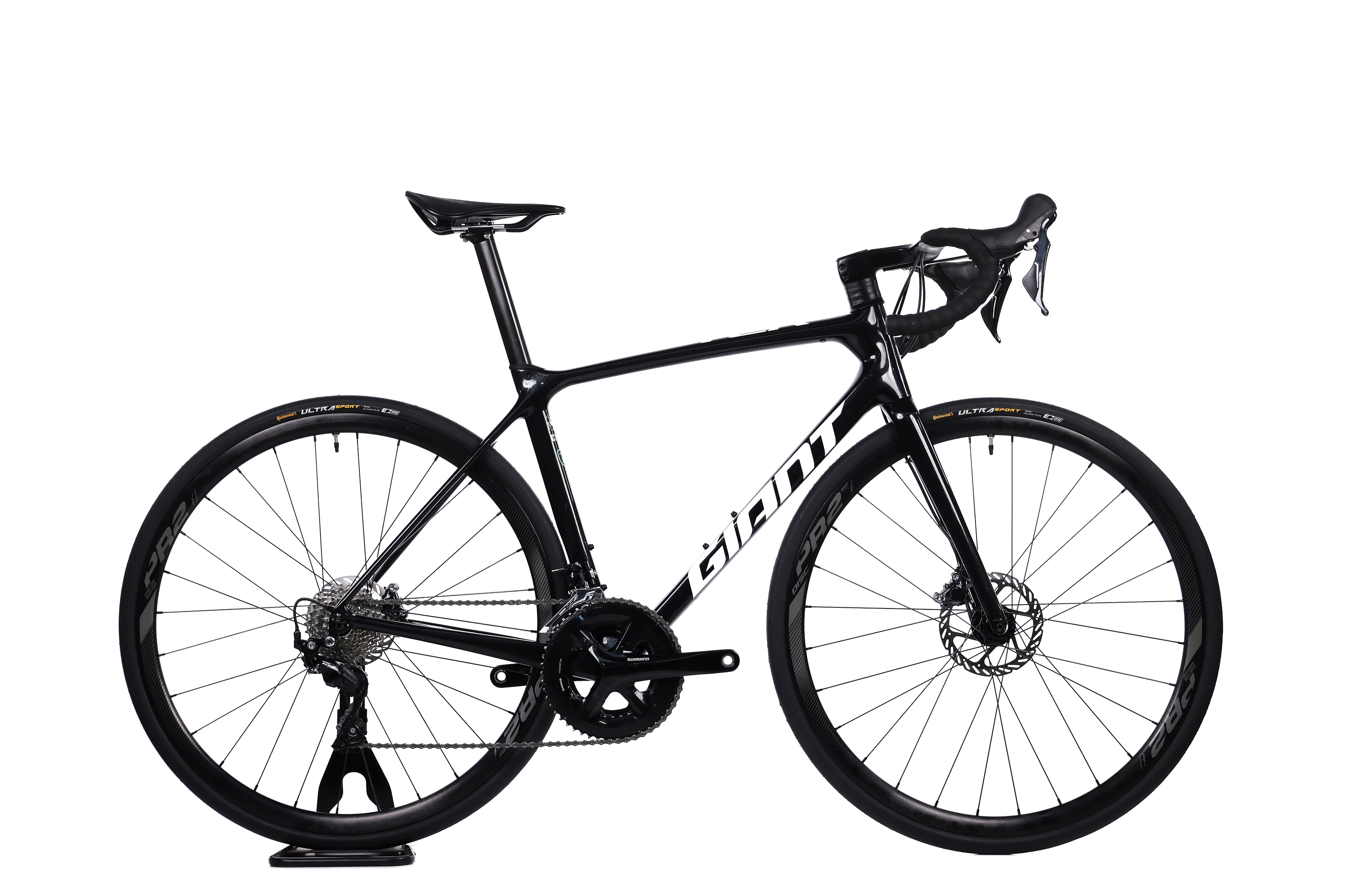 Giant TCR Advanced 2 Disc pro