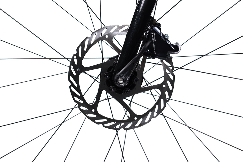 Giant TCR Advanced 2 Disc pro