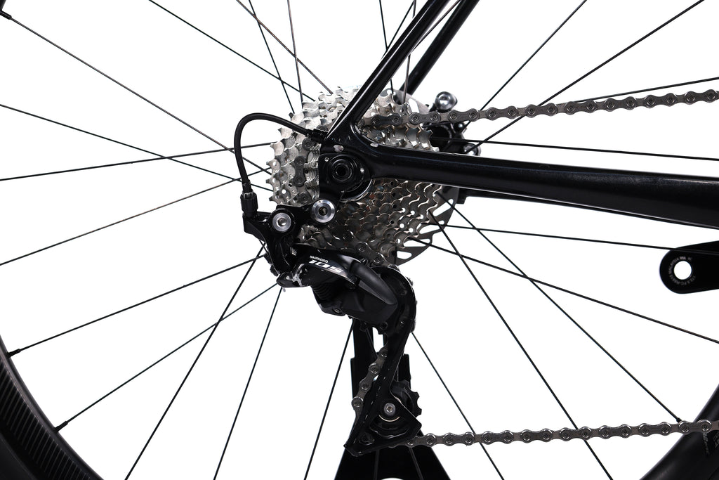 Giant TCR Advanced 2 Disc pro