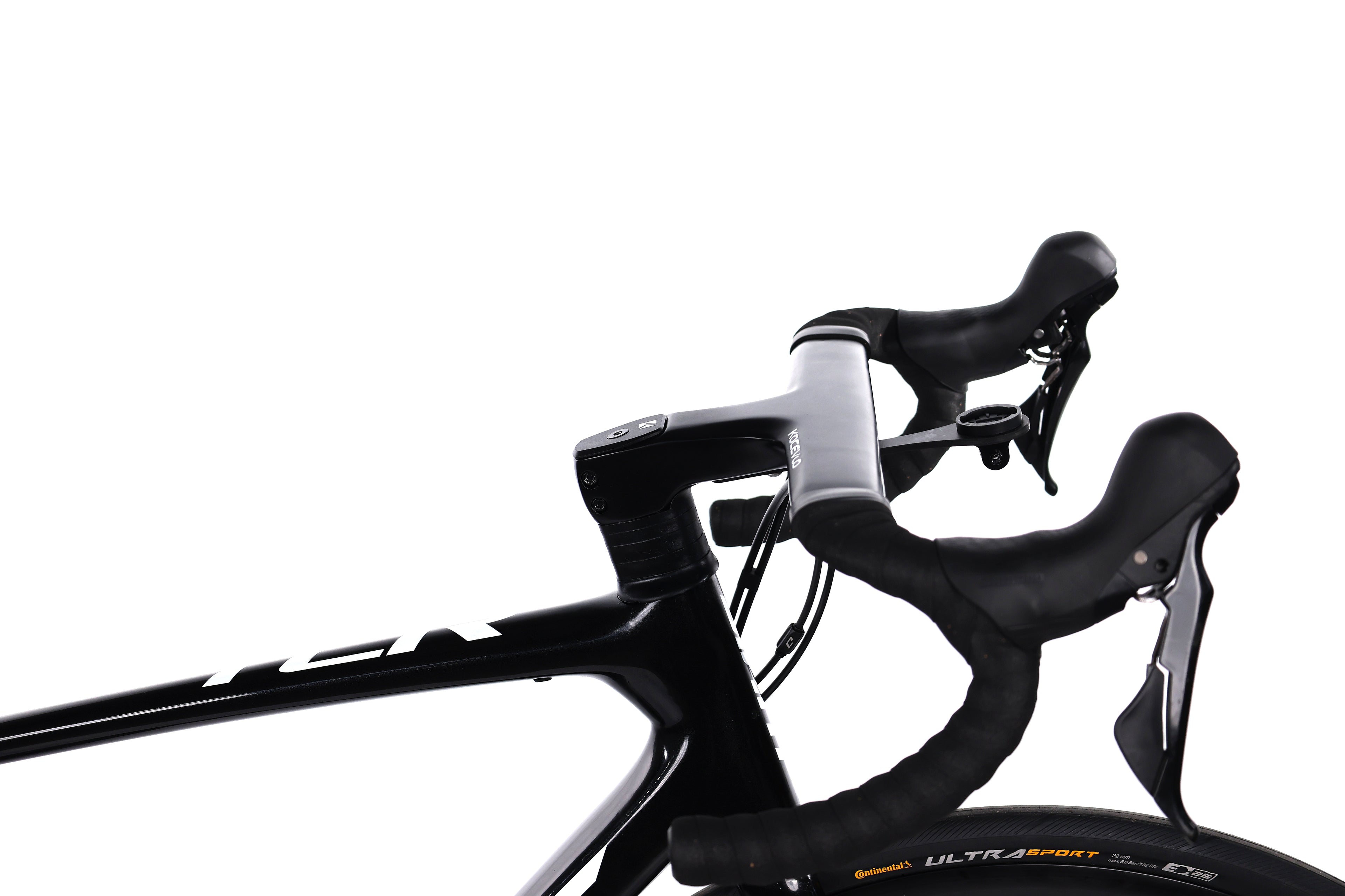 Giant TCR Advanced 2 Disc pro