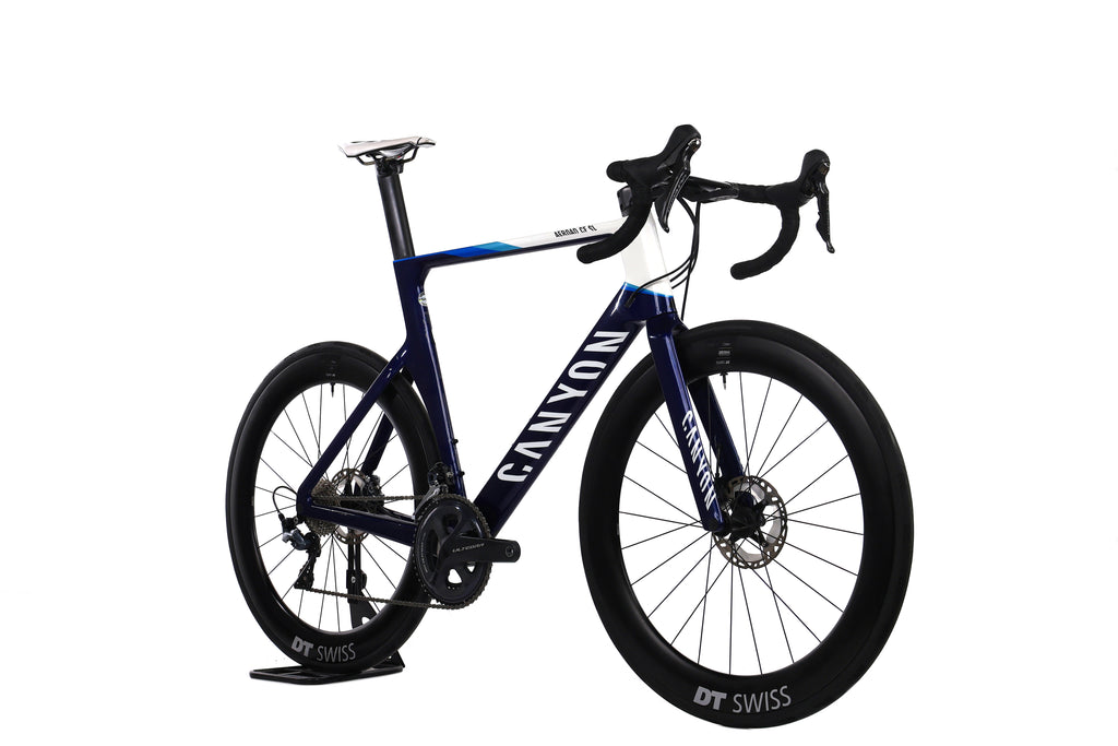 Canyon Aeroad  CF Ultegra