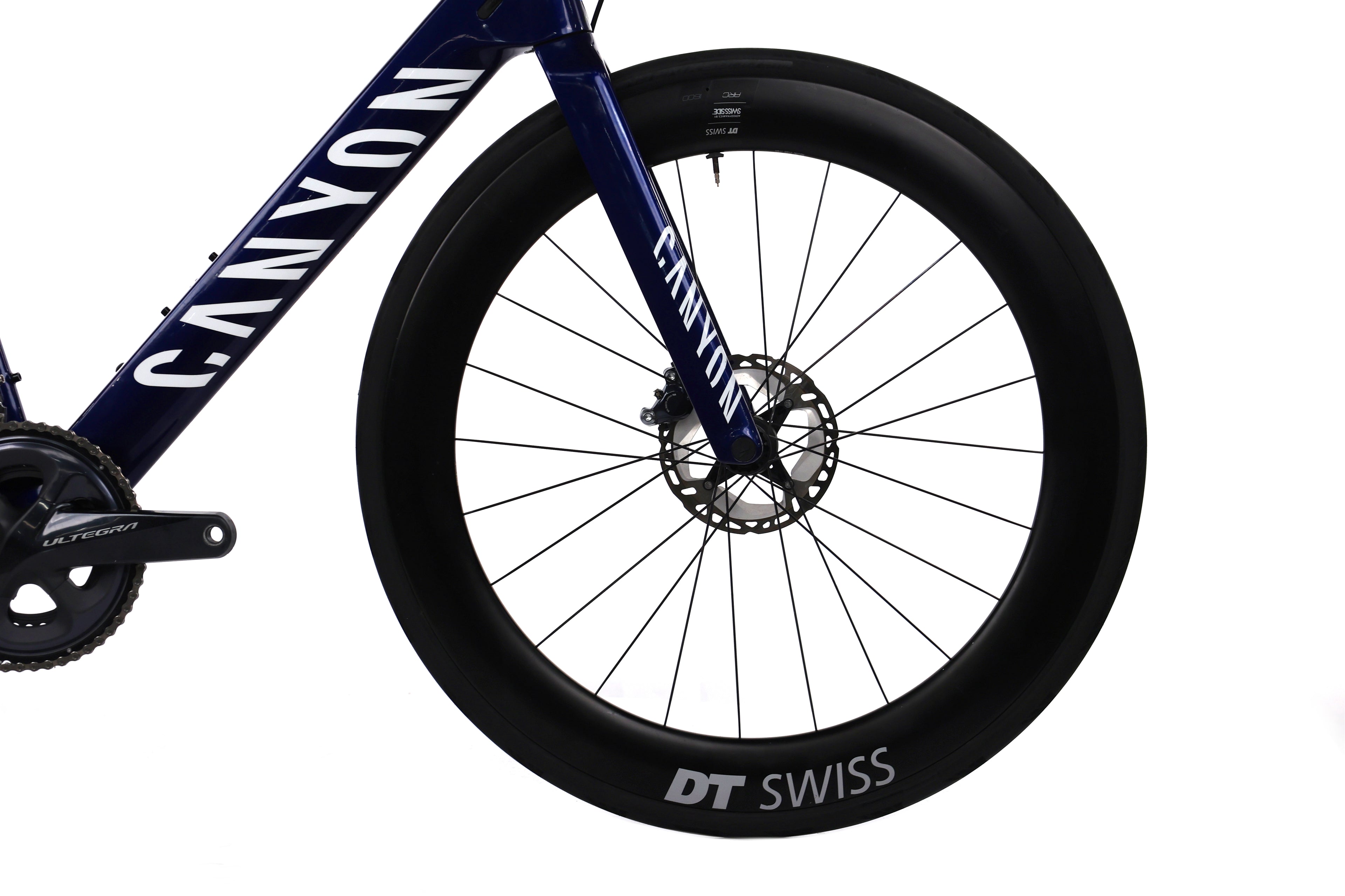 Canyon Aeroad  CF Ultegra