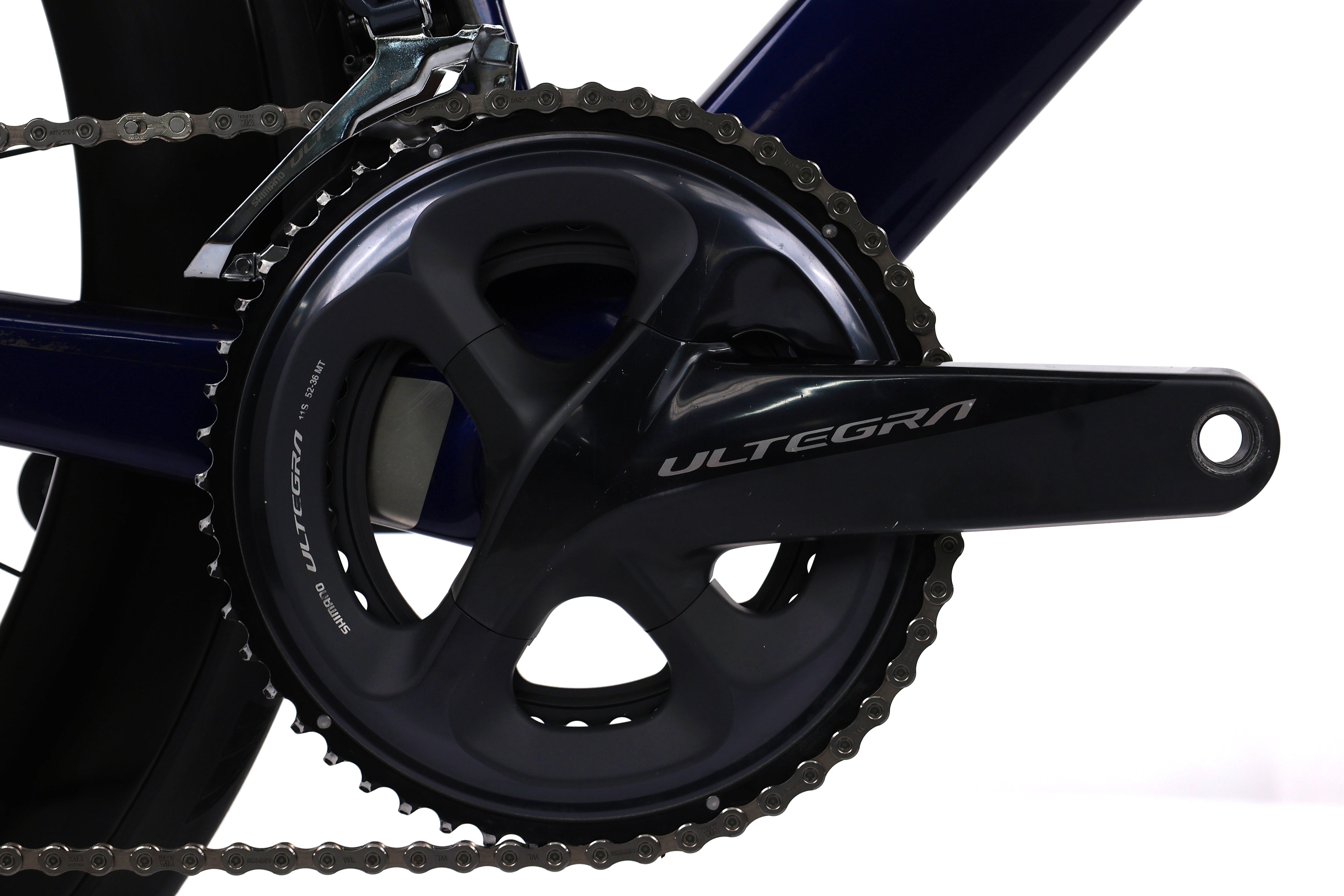 Canyon Aeroad  CF Ultegra