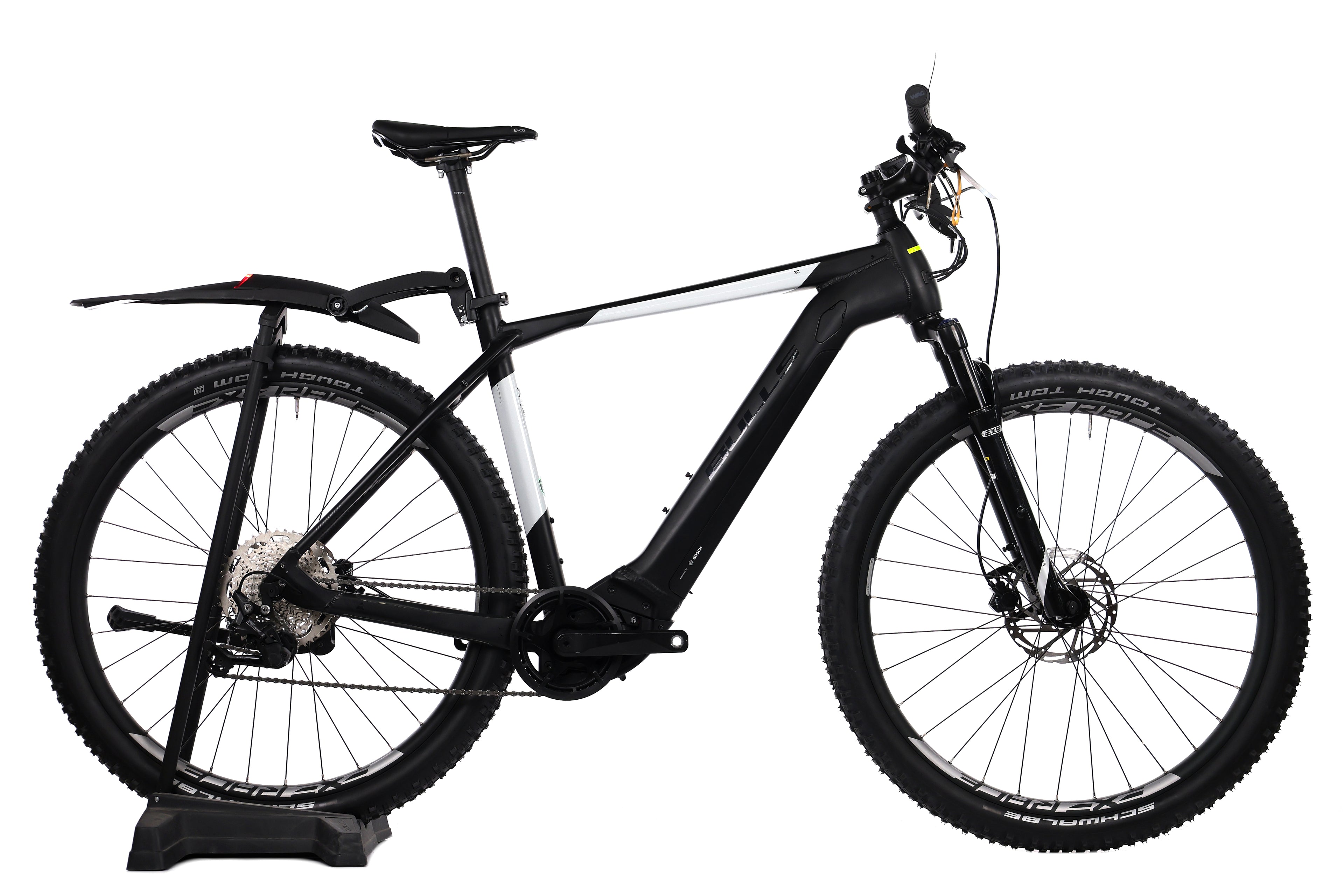 bulls carbon mountainbike Bulls Copperhead EVO 1 – tuvalum