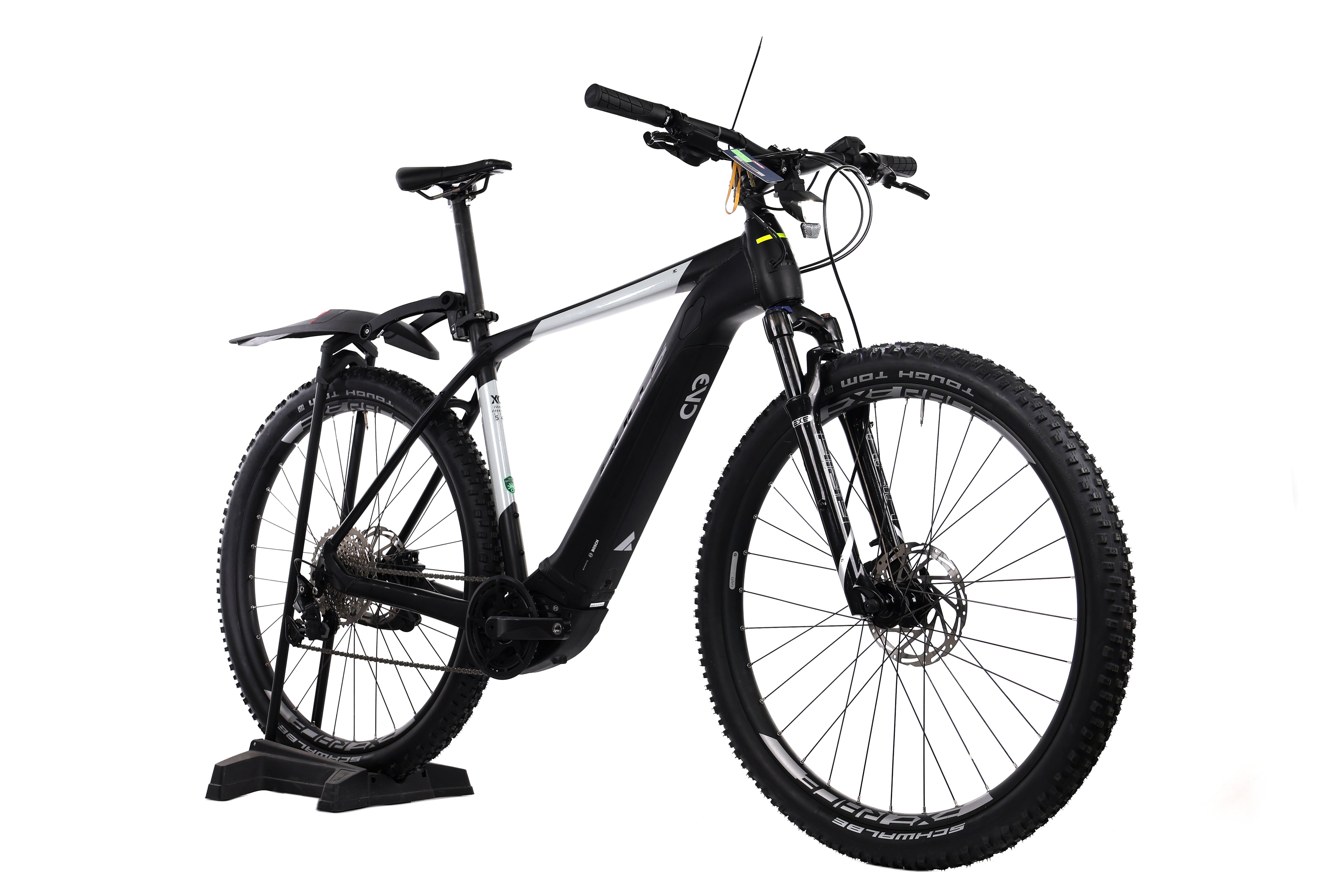 Bulls Copperhead EVO 1 – tuvalum