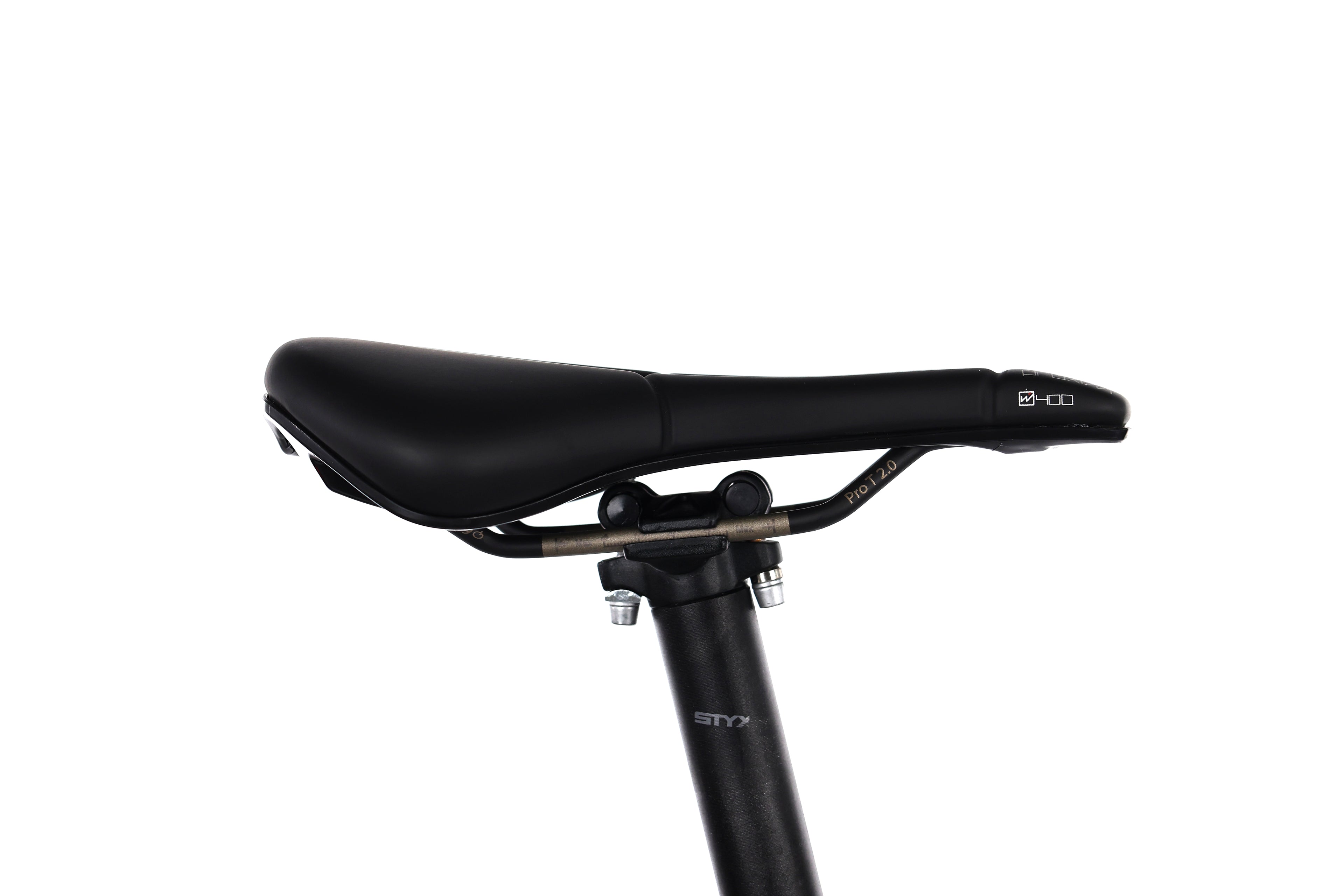 styx sattelstütze Bulls Copperhead EVO 1 – tuvalum