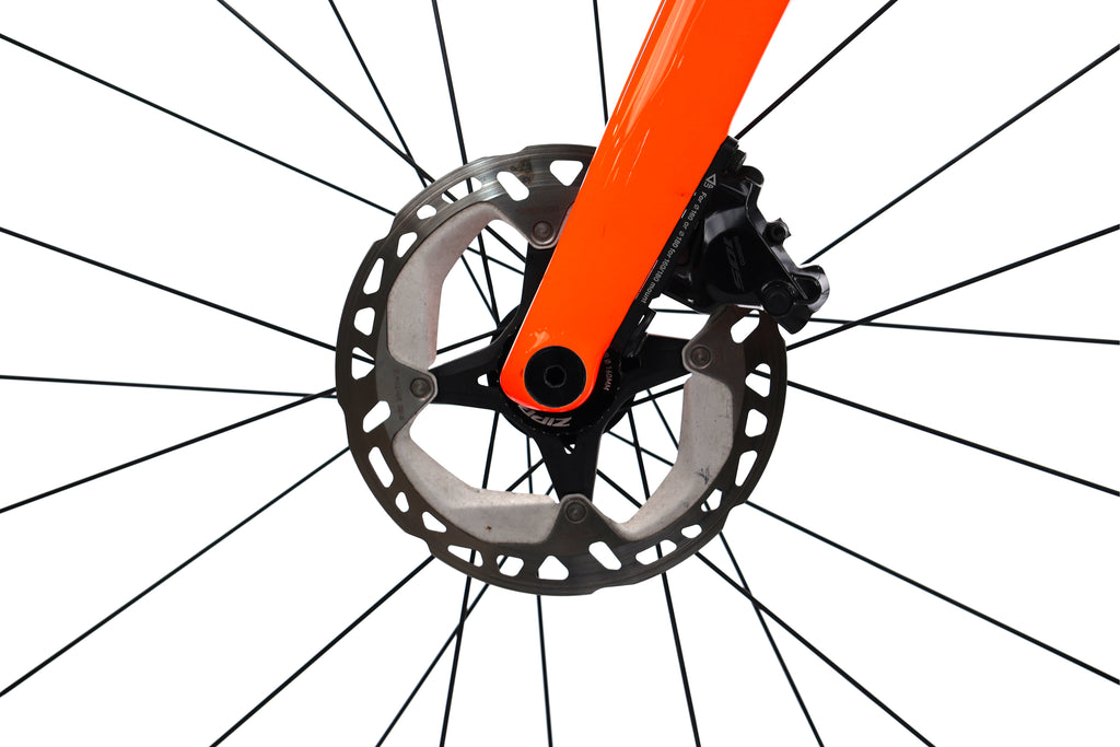 Cannondale Supersix 3